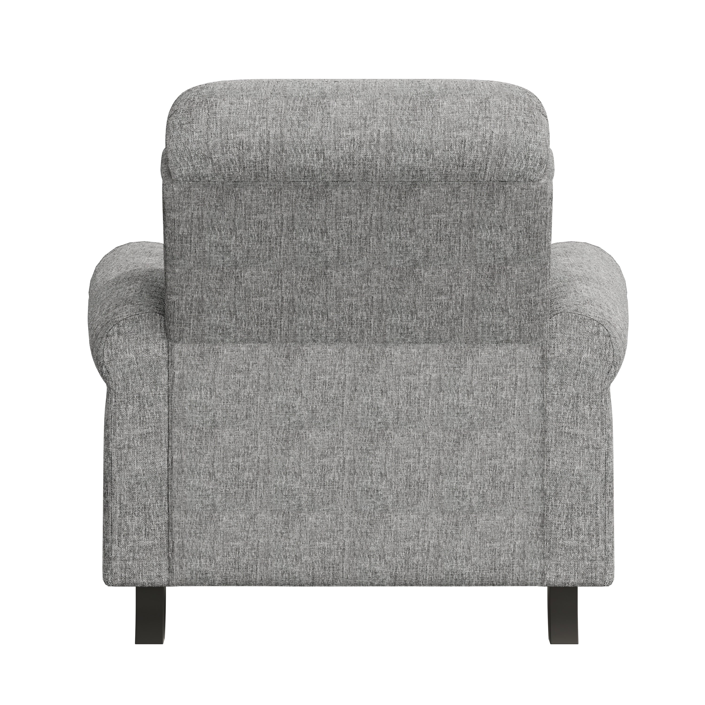 Jessie Pushback Recliner Chair