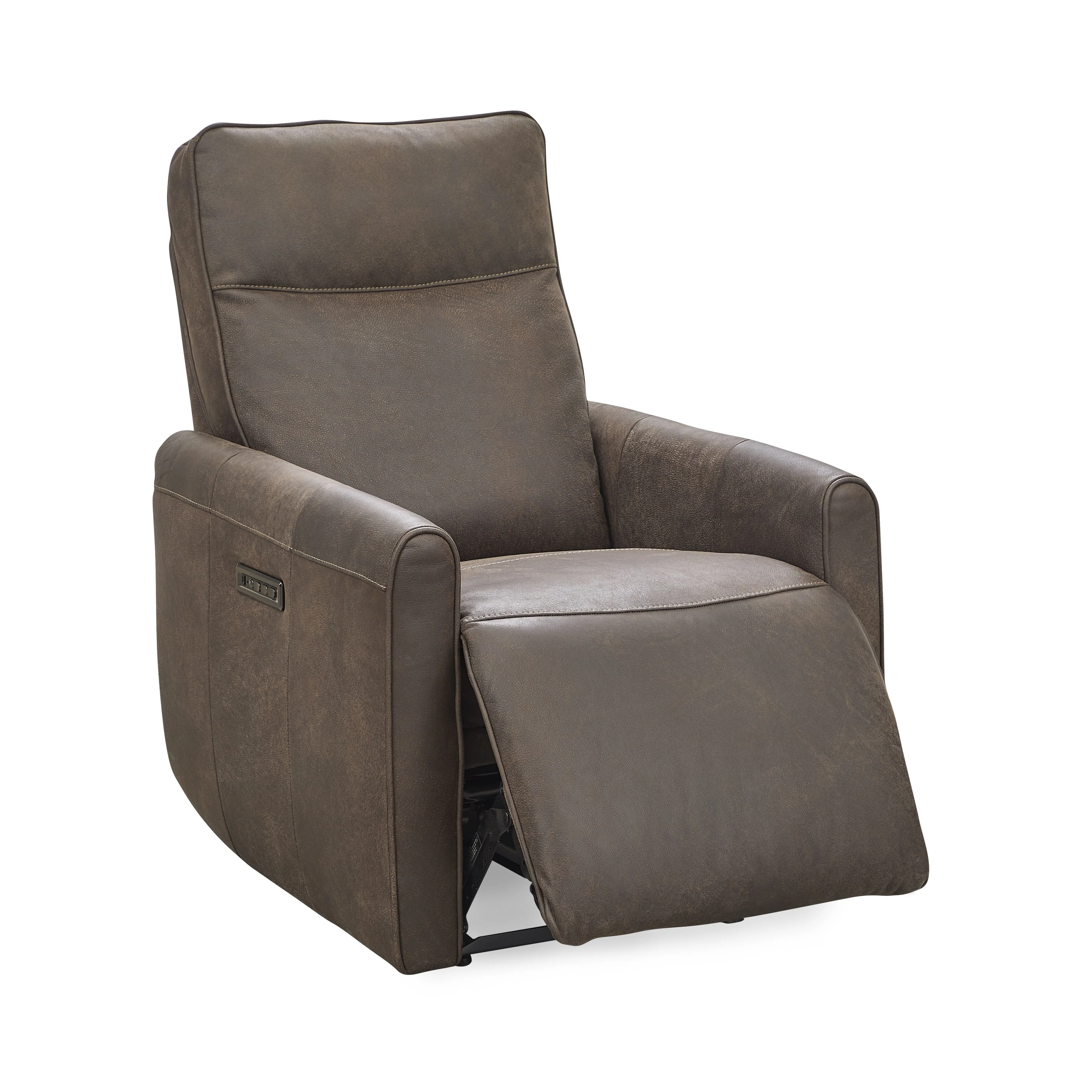 Classic Home Vivica Power Recliner Accent Chair