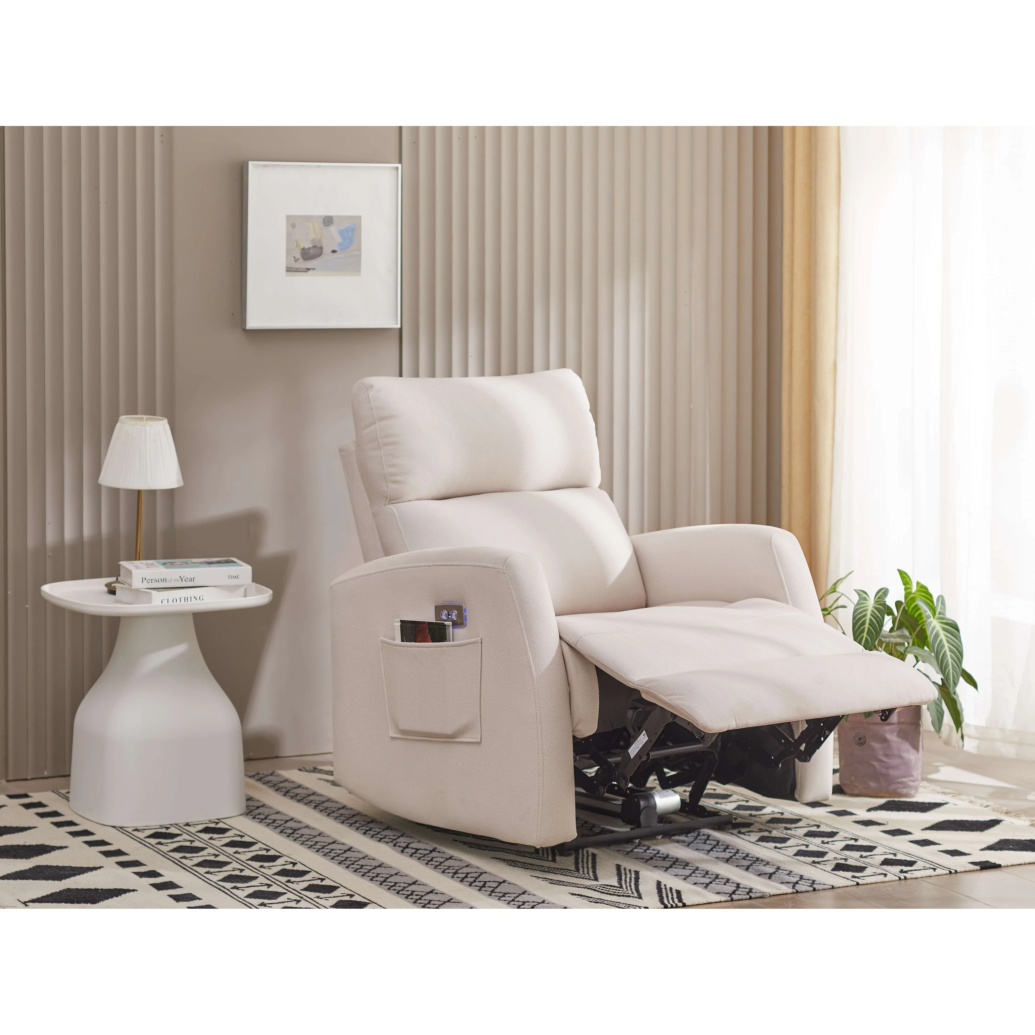 Power Recliner Chair