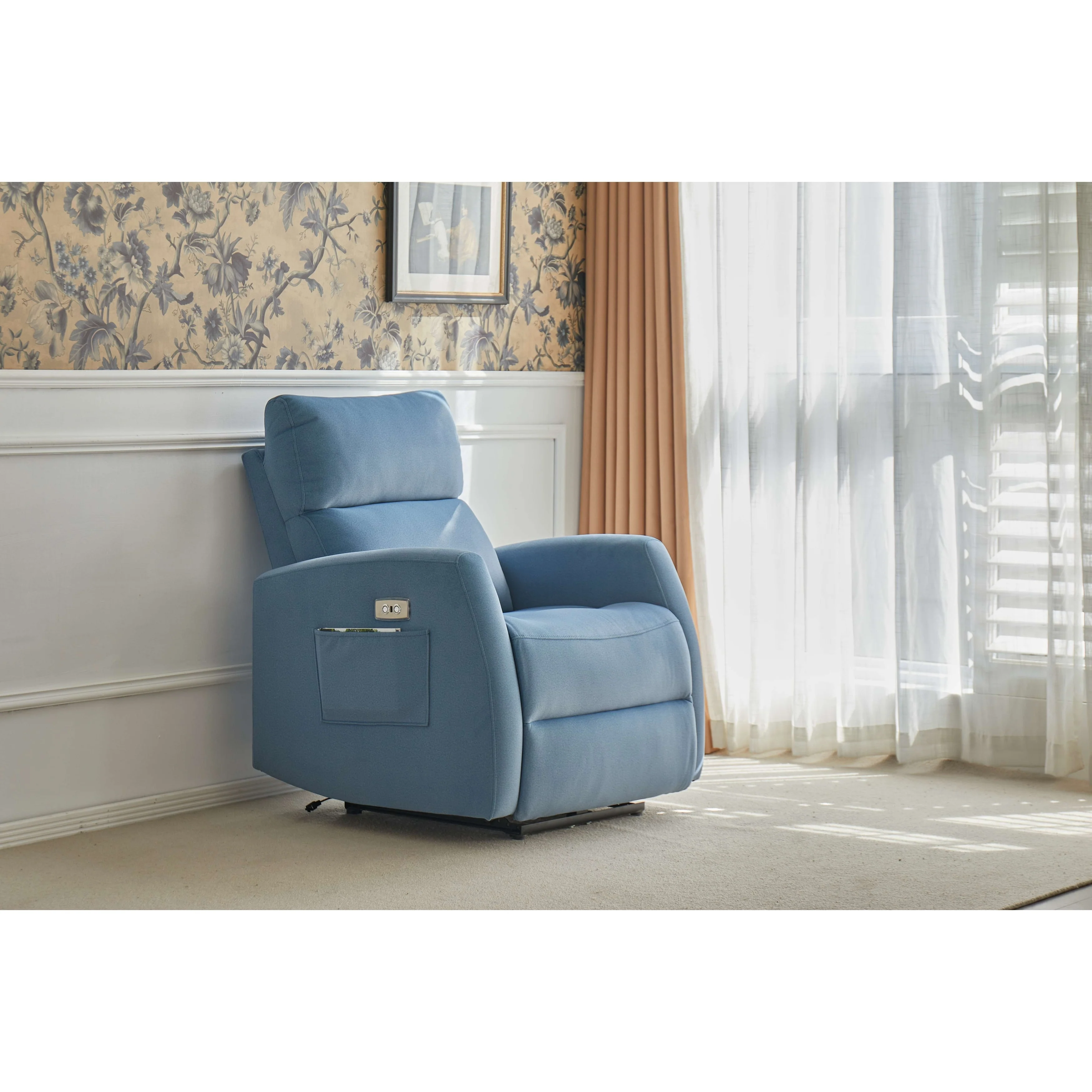 Power Recliner Chair