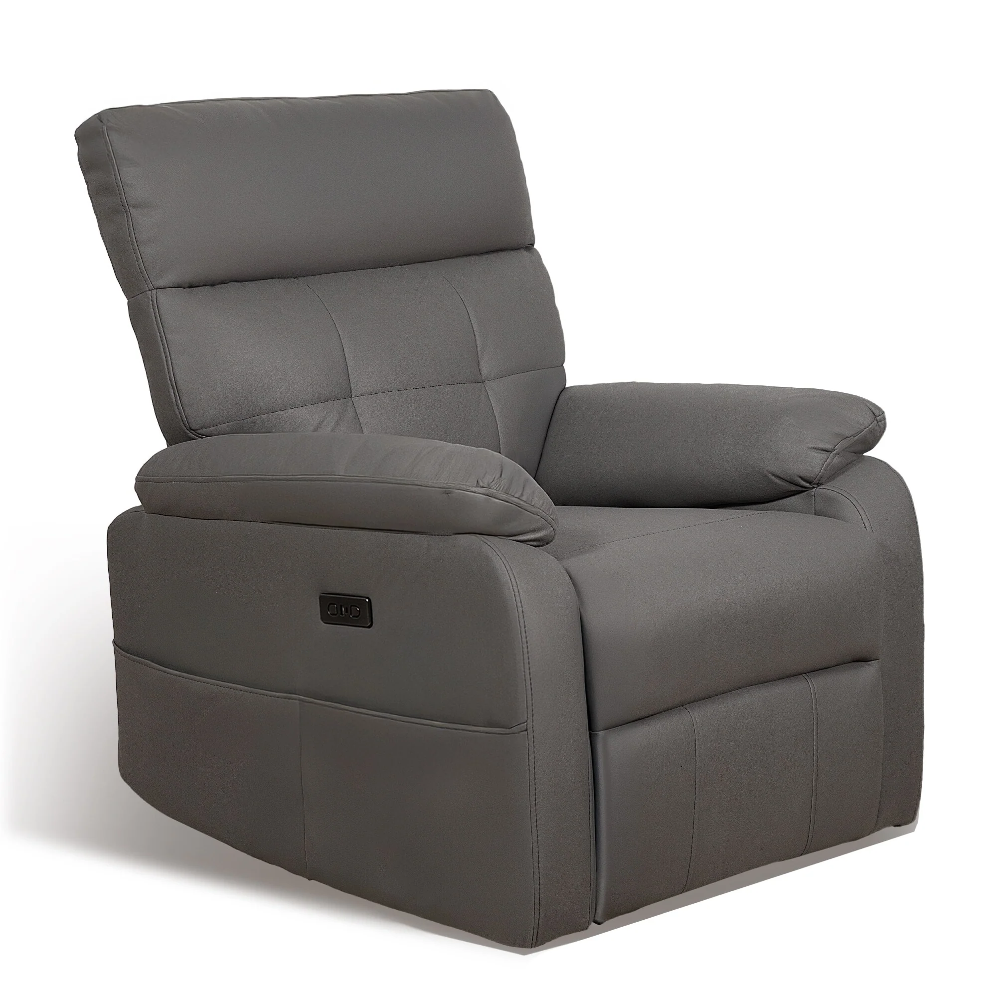 Electric Zero Gravity Recliner Chair