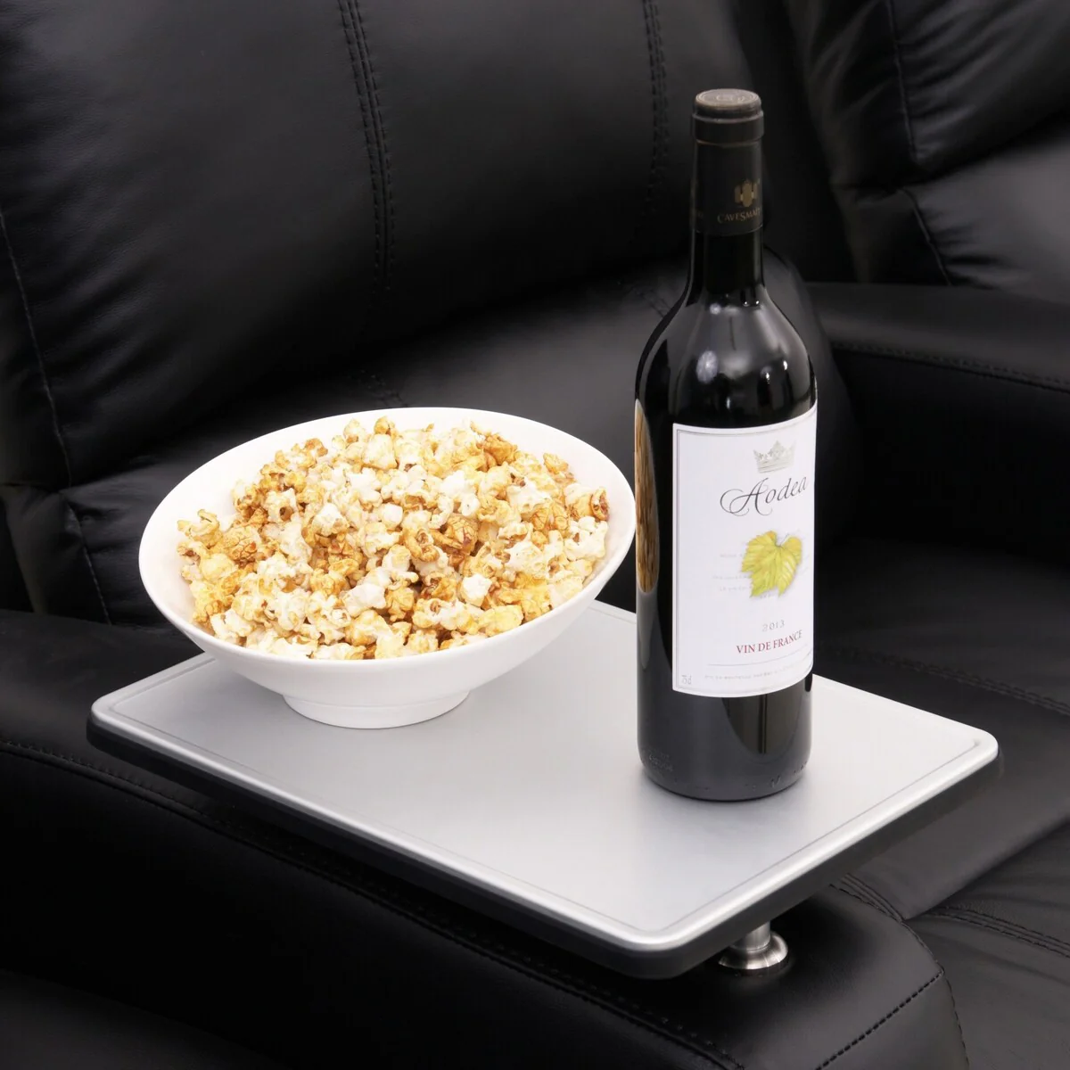 Octane Aluminum Swivel Table