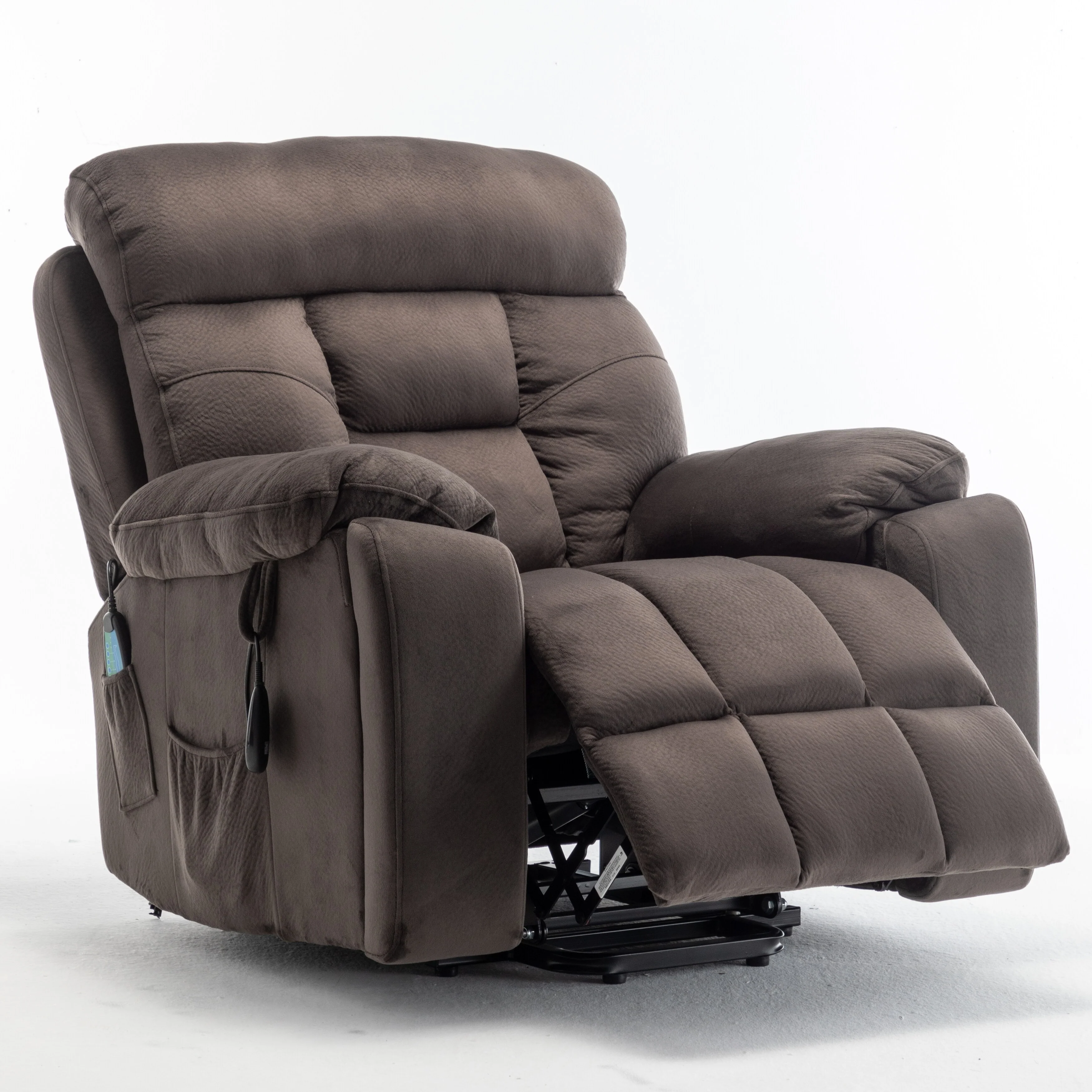 Recliners Lift Chair Relax Sofa Chair Livingroom