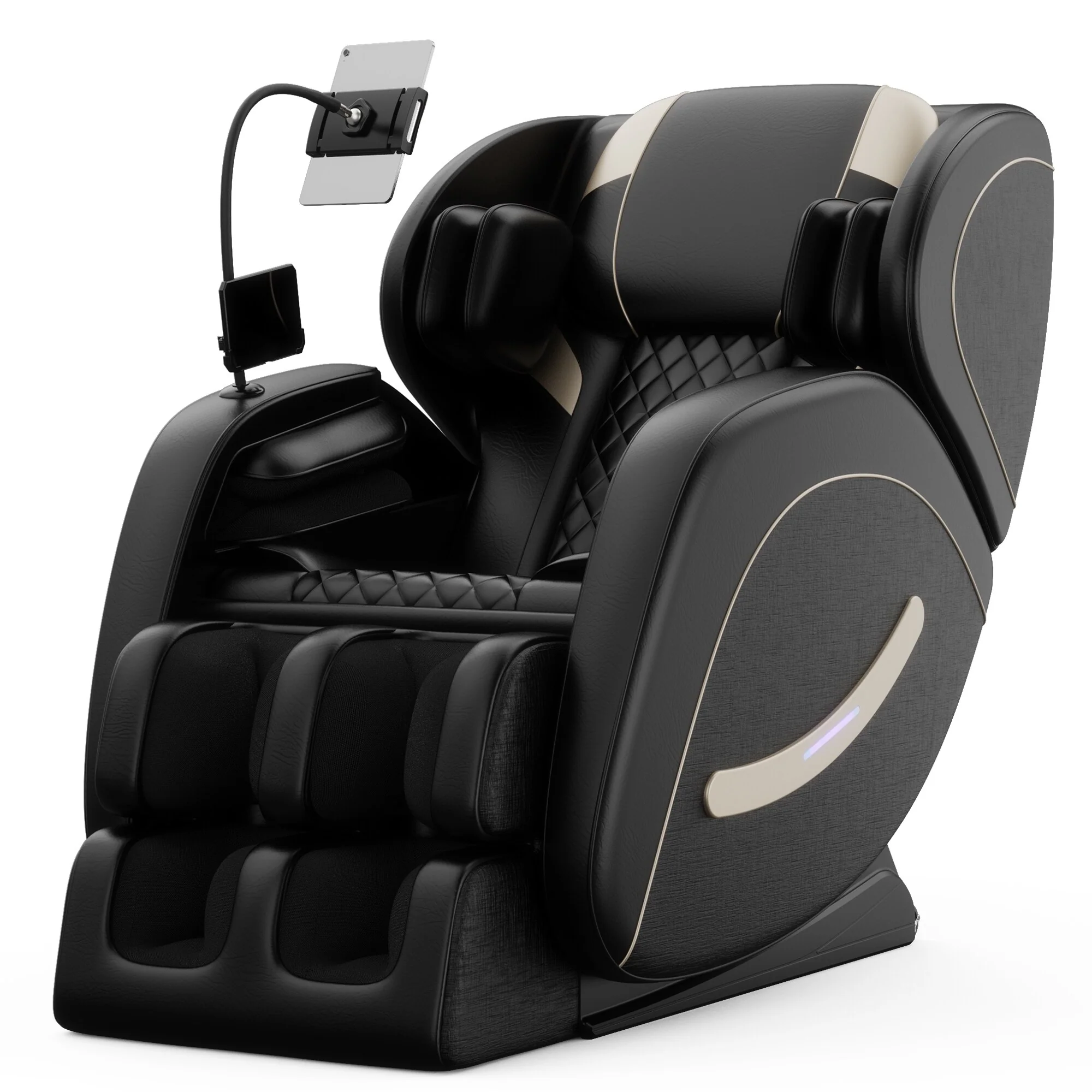 Massage Chair Recliner with Zero Gravity