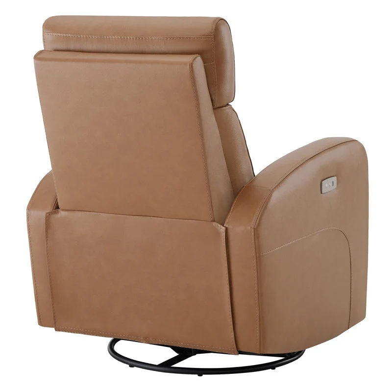 Rowan Power Swivel Glider Rocking Recliner