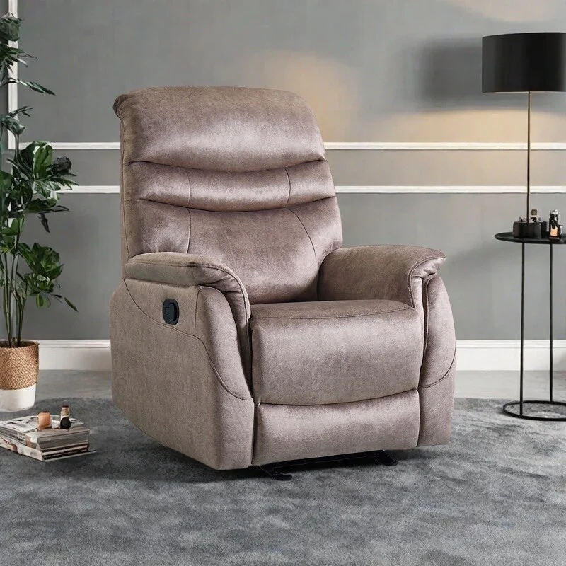 Rocking Recliner Chair for Living Room