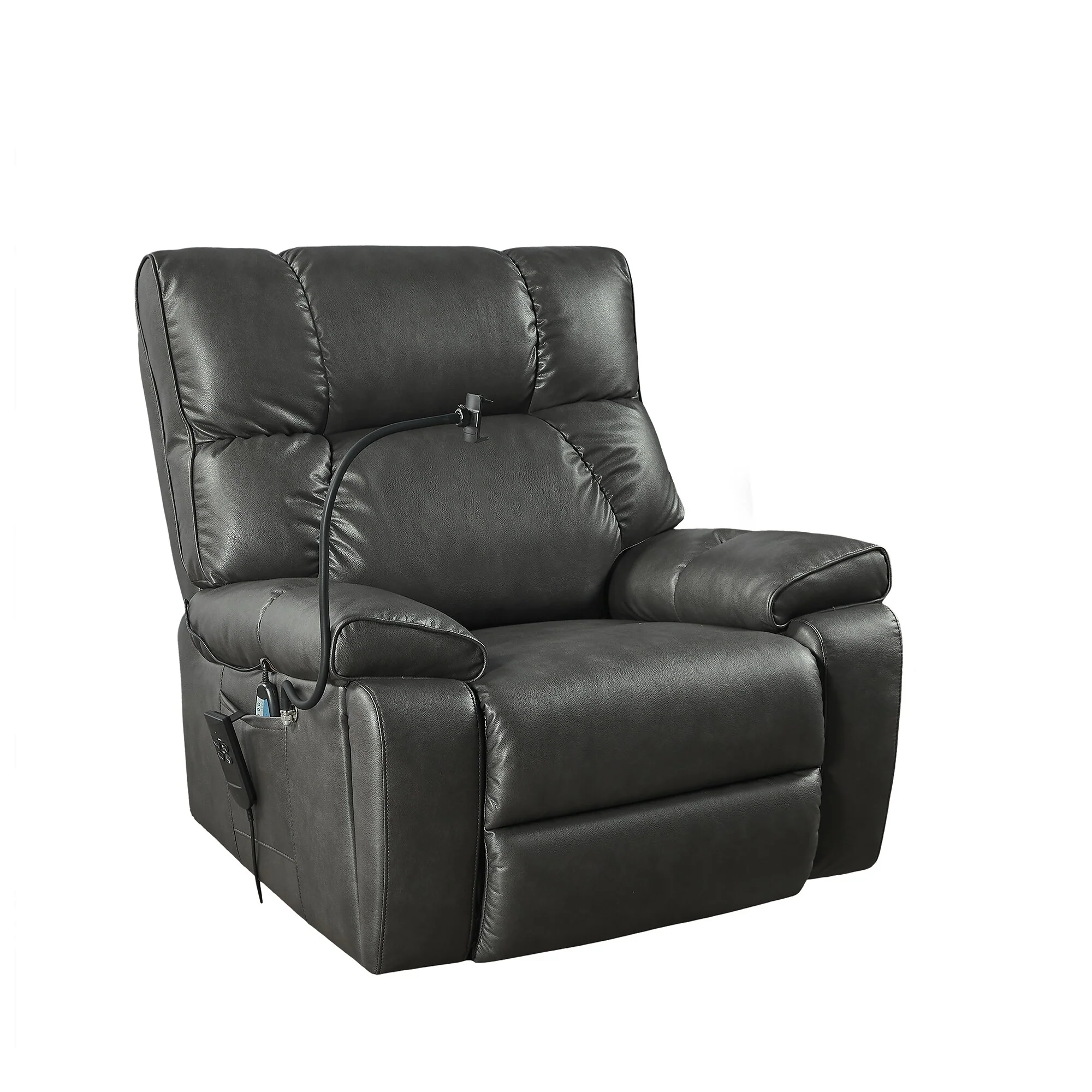 Electric Power Lift Recliner Chair