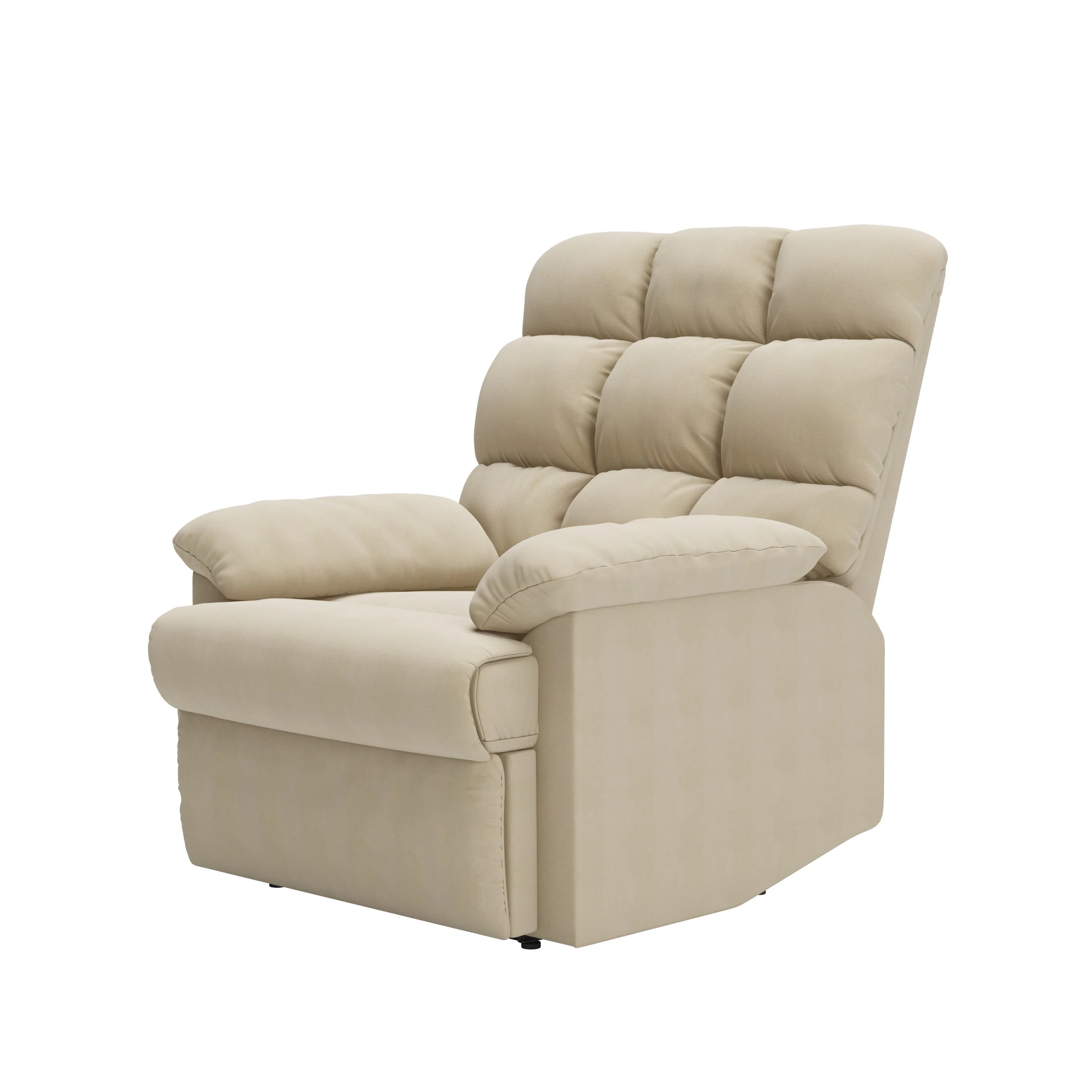ProLounger Wall Hugger Recliner
