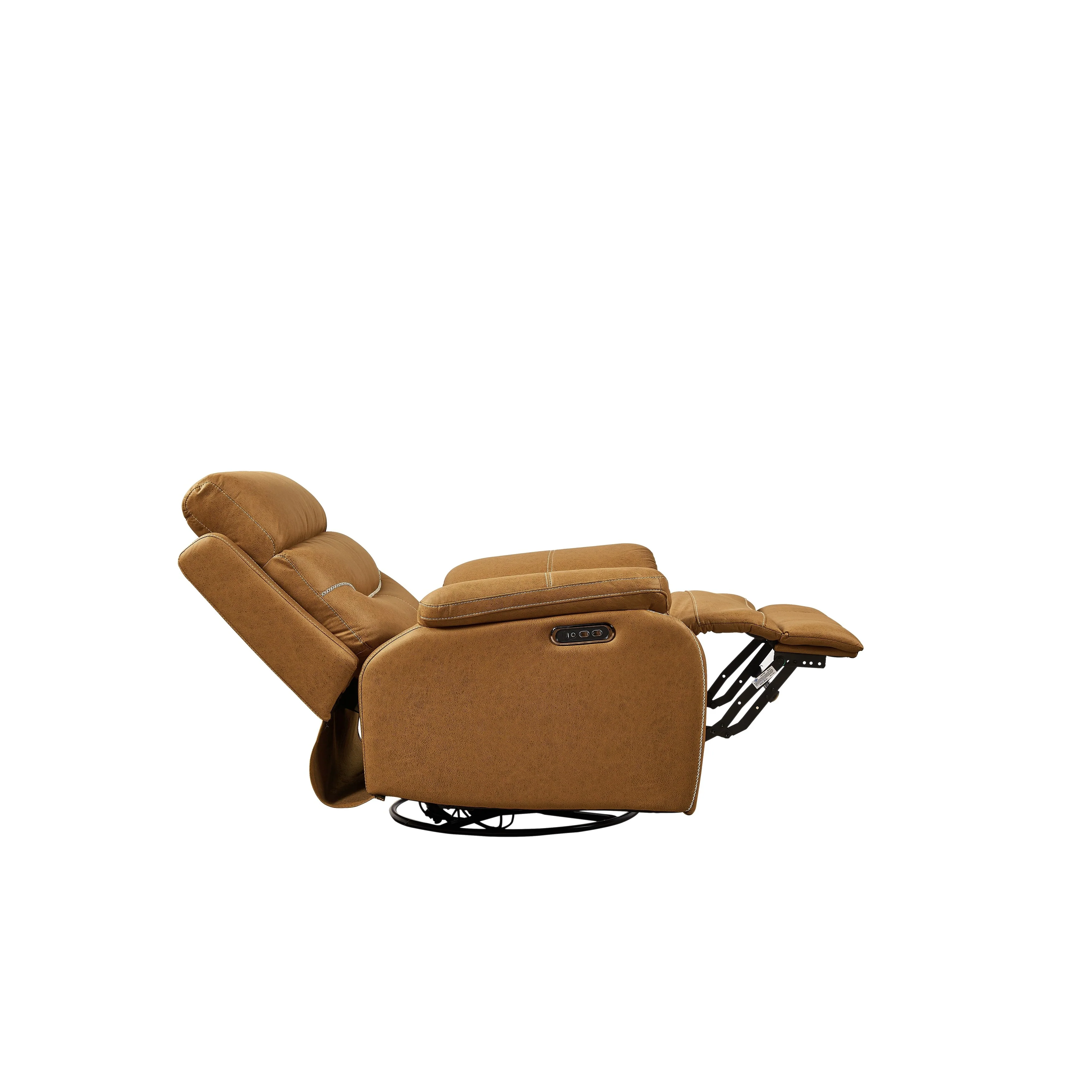 Swivel Single Sofa Seat recliner Chair