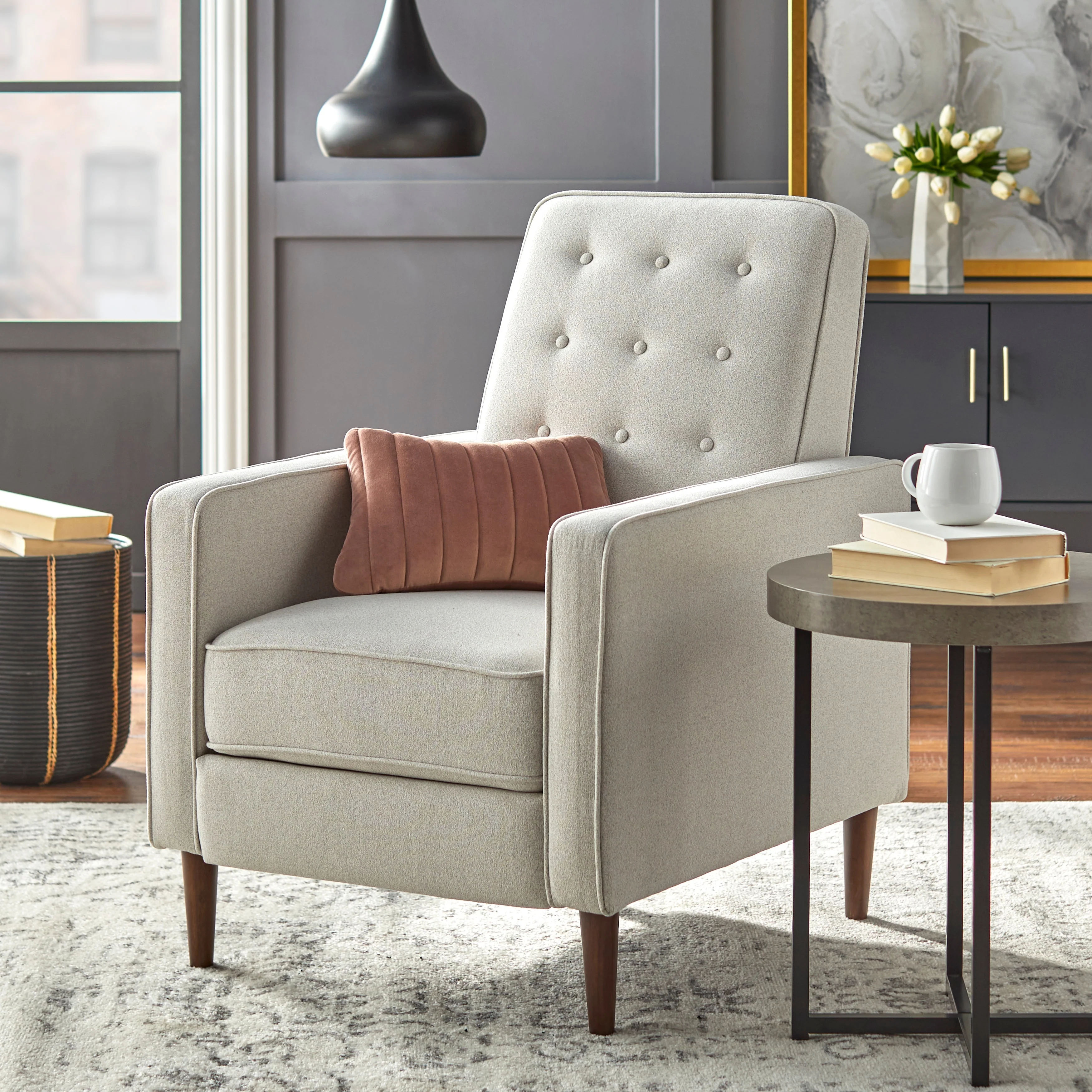 Simple Living Arya Recliner