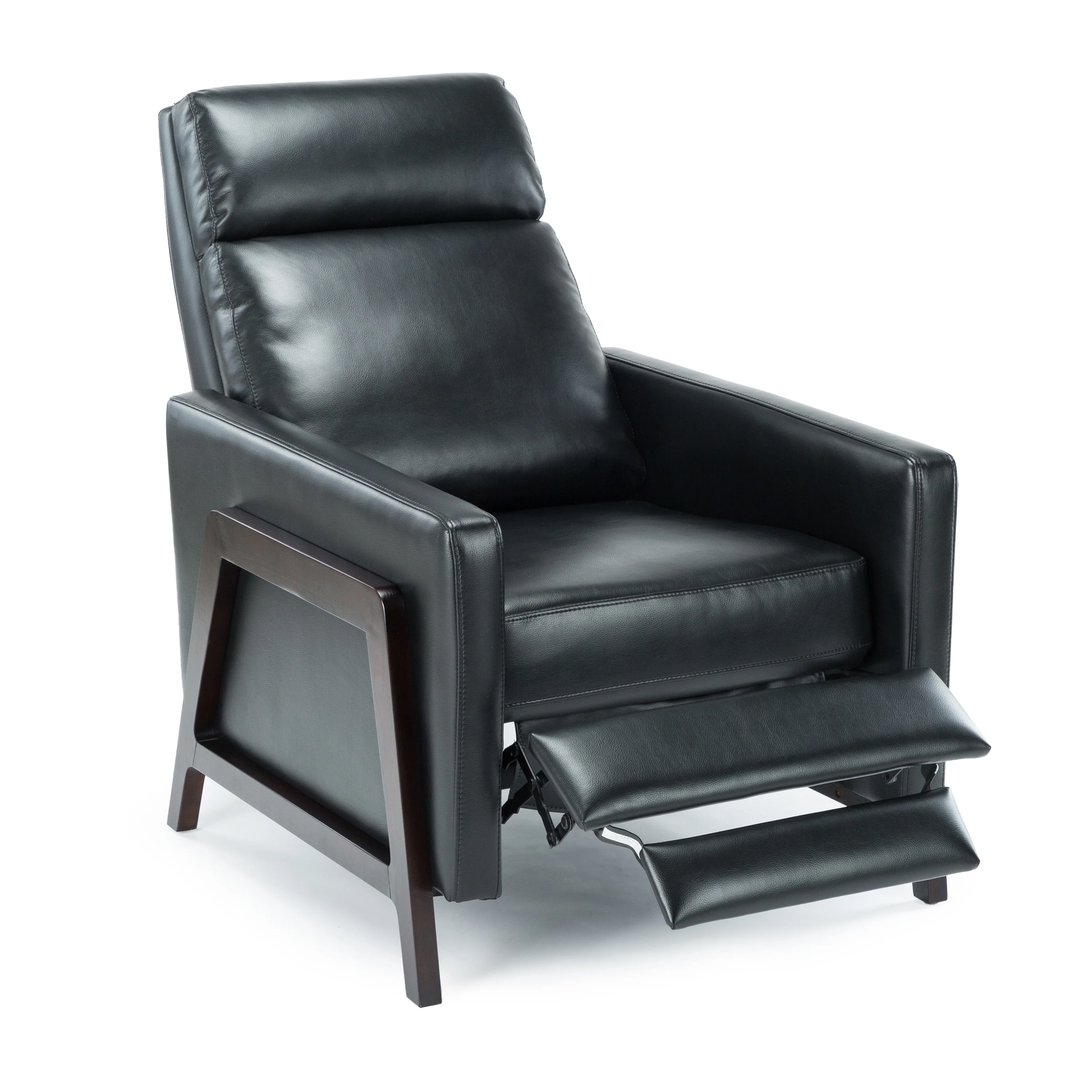 Milo Modern Push Back Recliner by Greyson Living