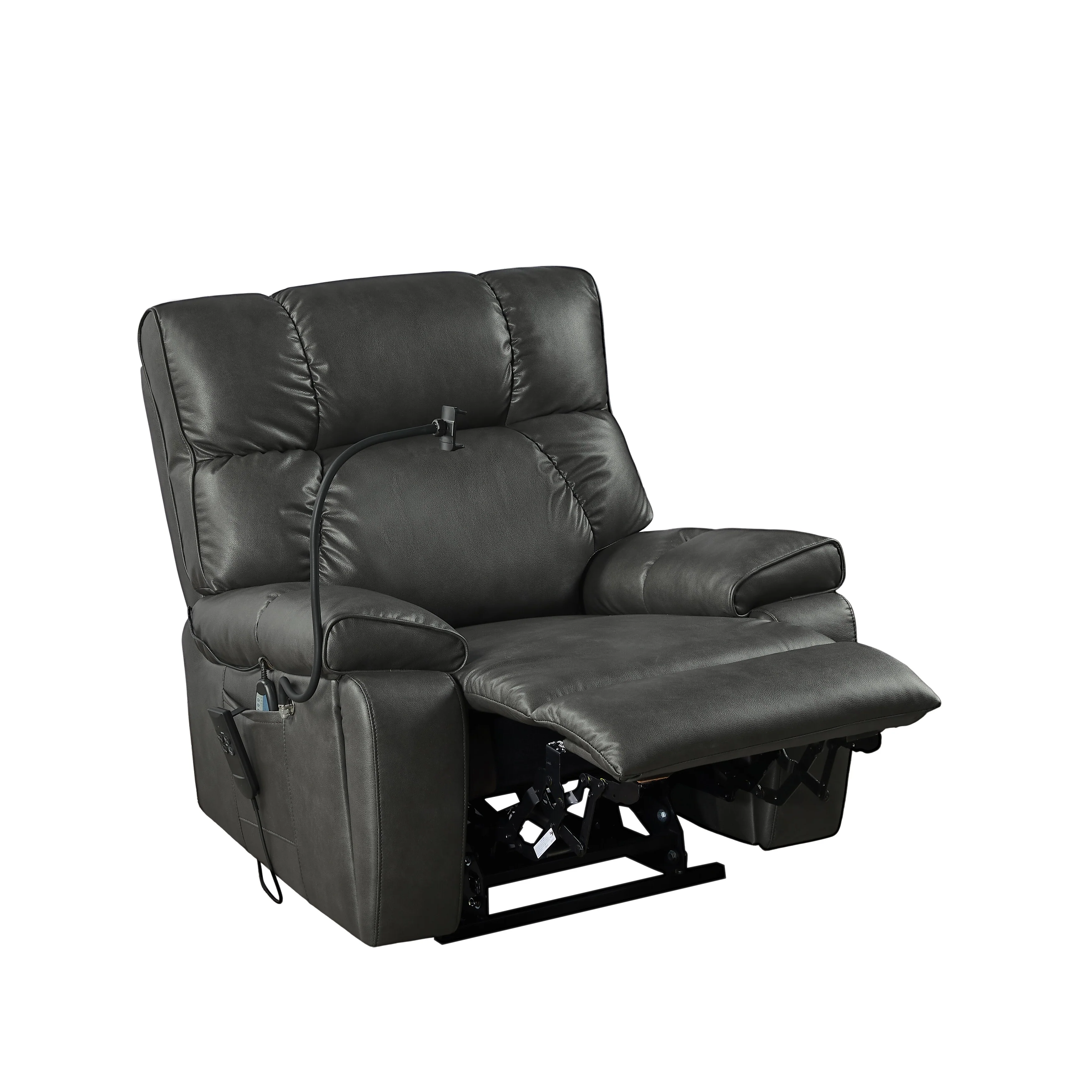 Electric Power Lift Recliner Chair