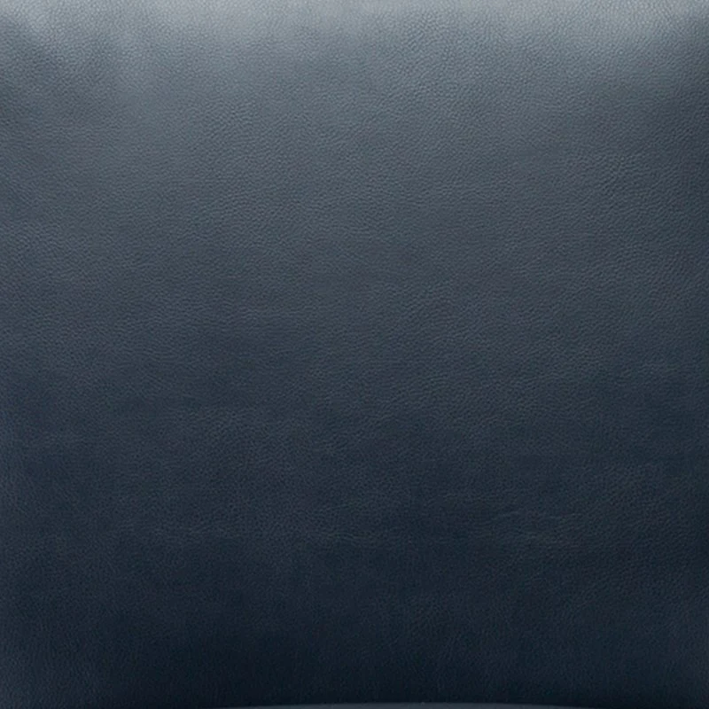 Sienna Upholstered Wood Push Back Recliner by Greyson Living