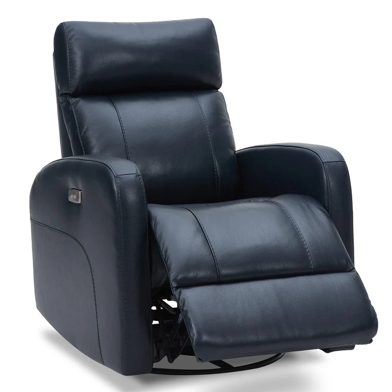 Rowan Power Swivel Glider Rocking Recliner