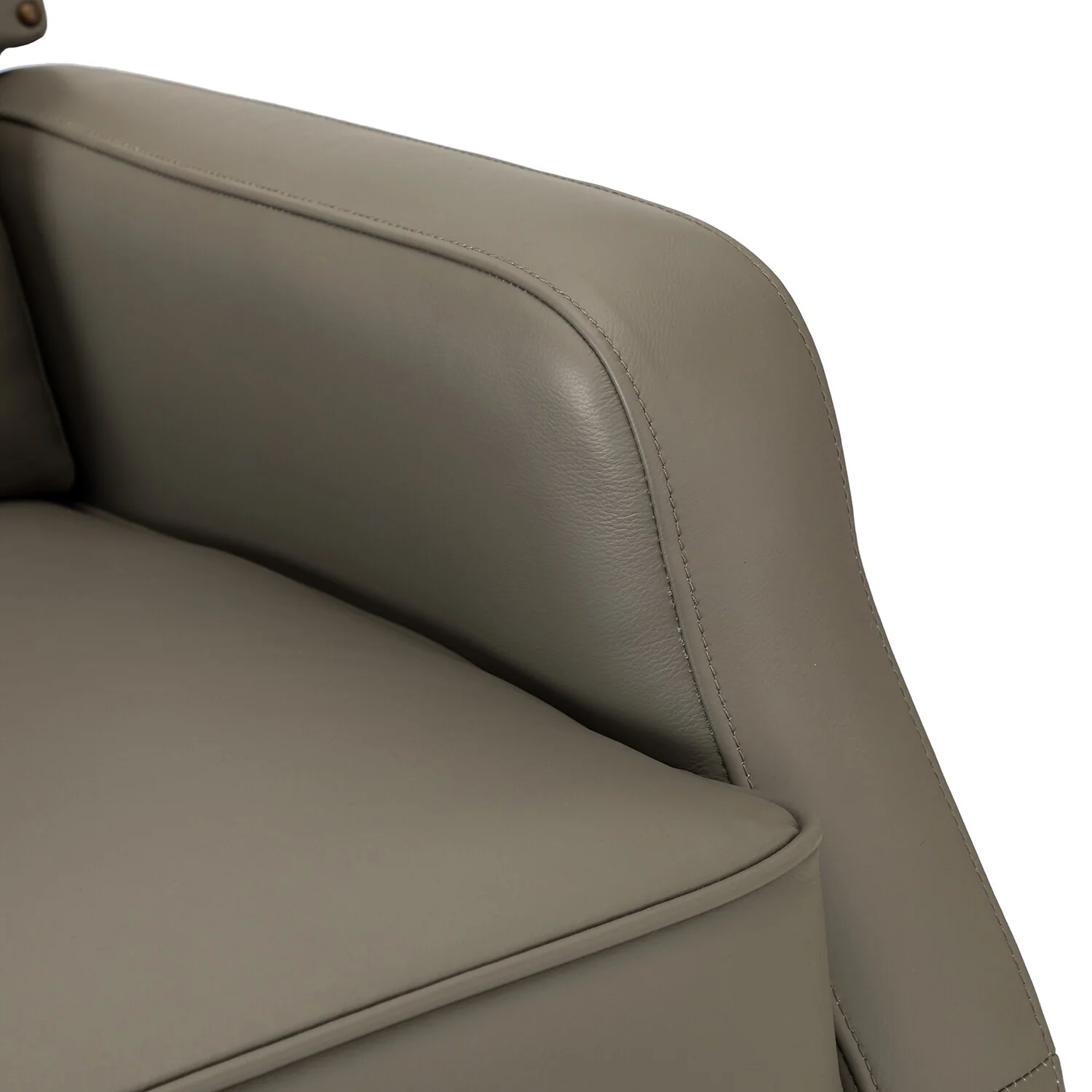 Beatriz Living Room Recliner Set Of 2 with Metal Base