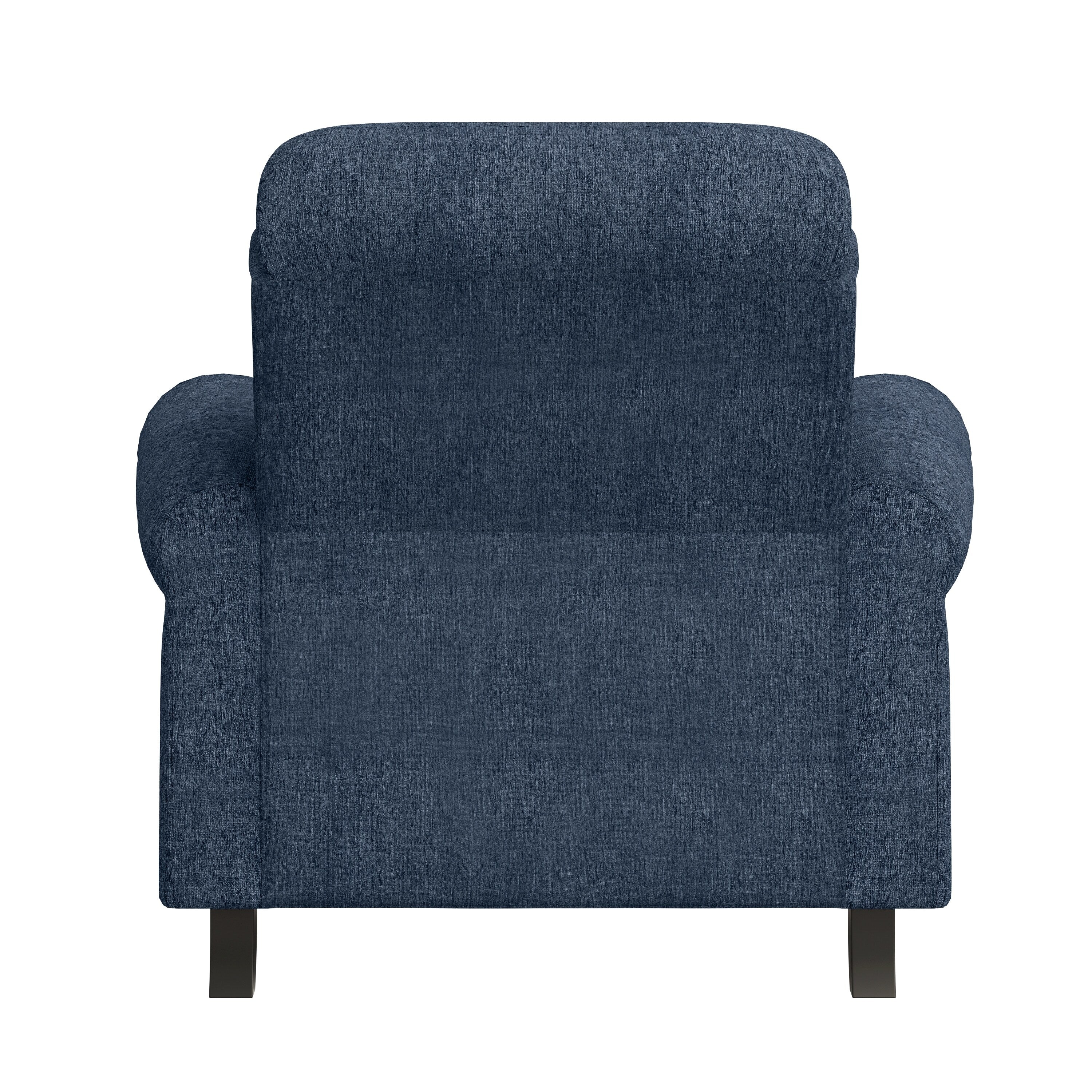 Jessie Pushback Recliner Chair