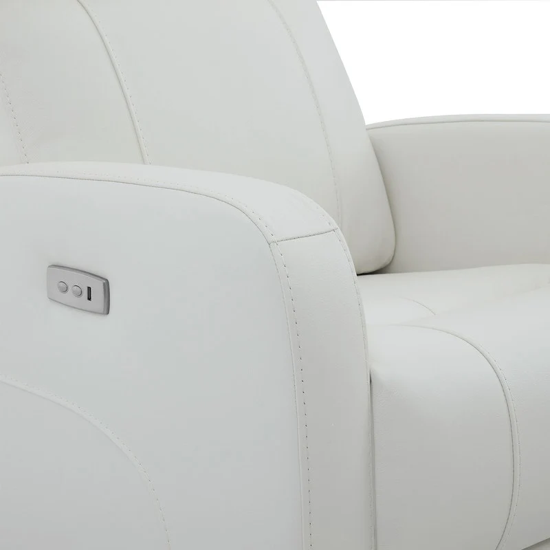 Rowan Power Swivel Glider Rocking Recliner