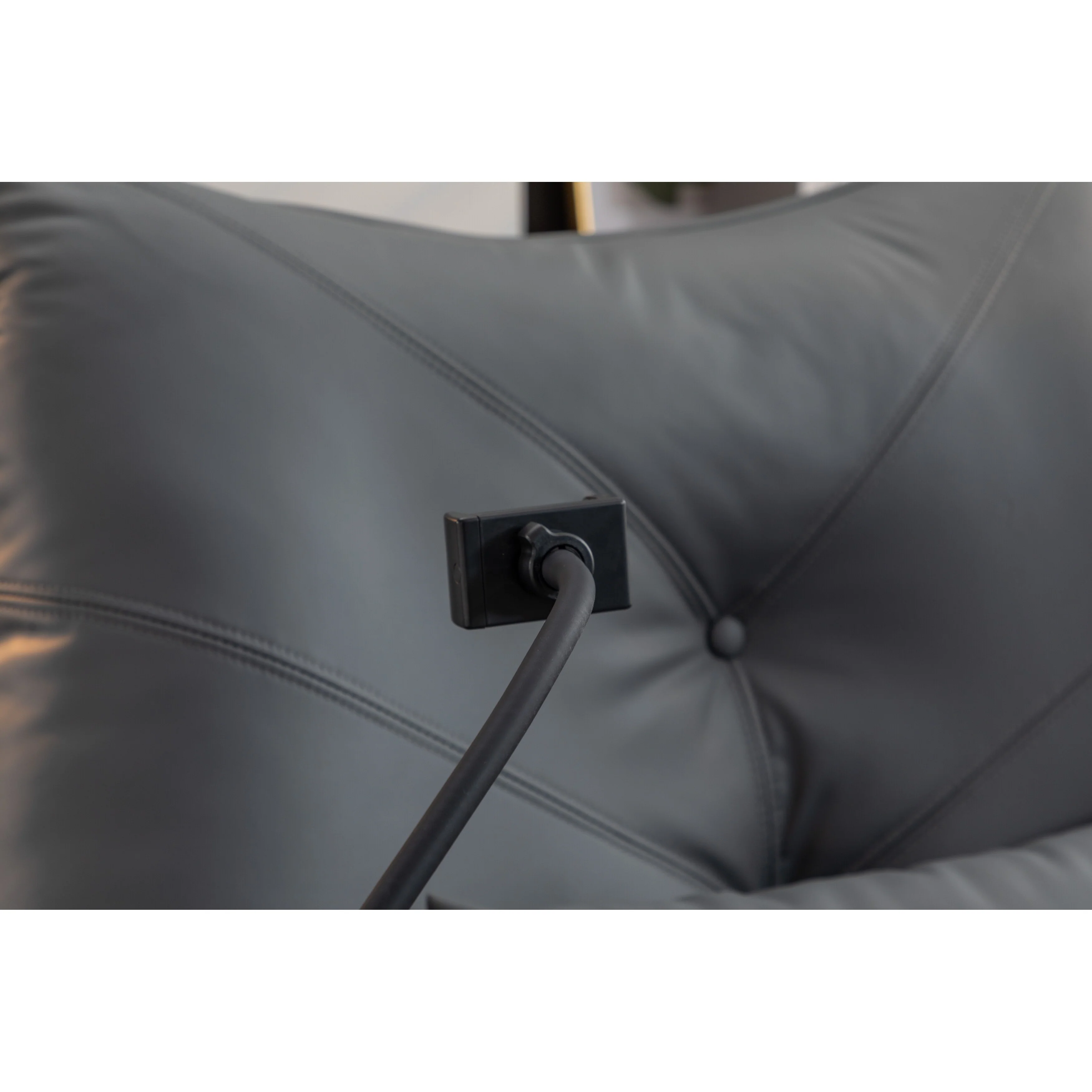 270 Swivel Glider Recliner Chair