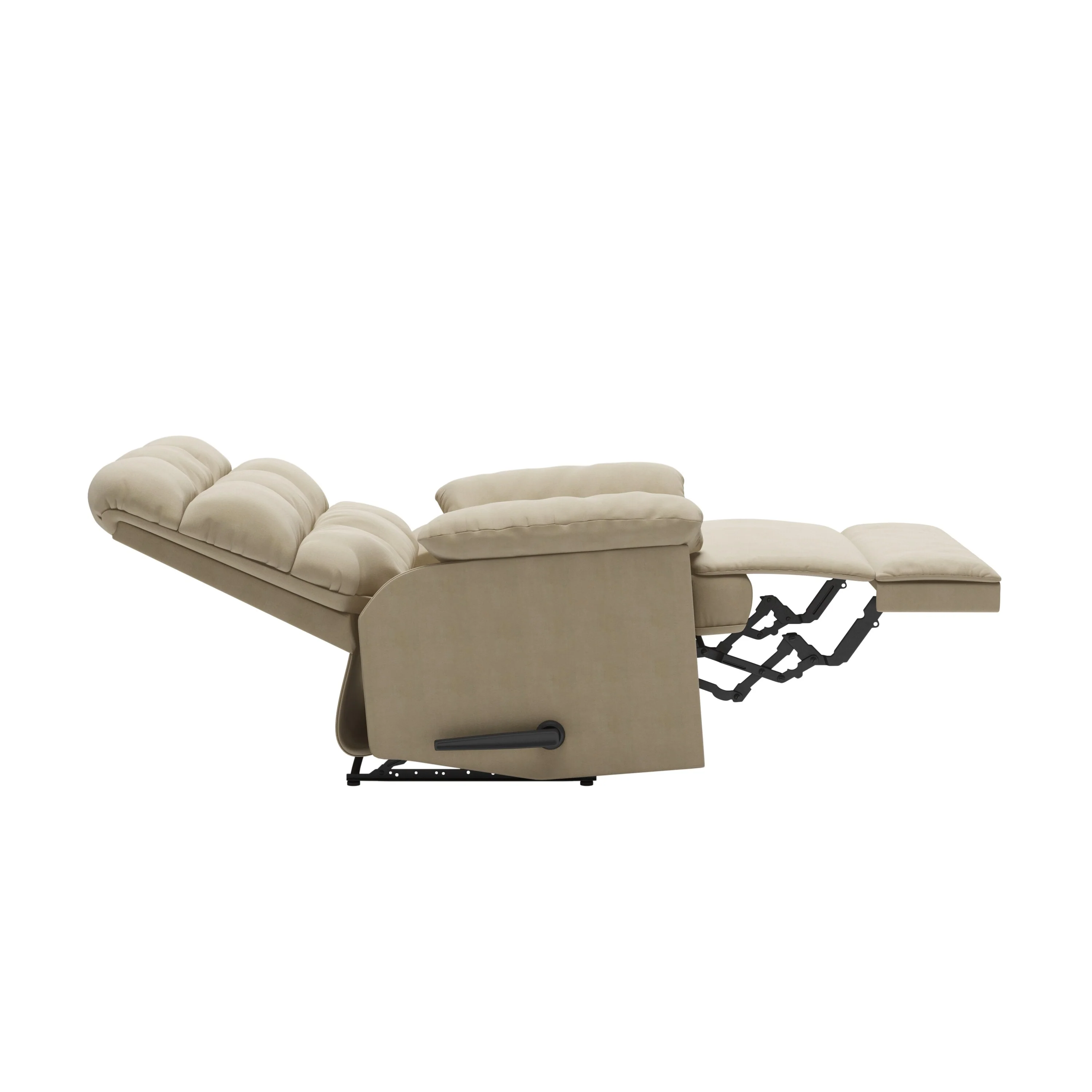 ProLounger Wall Hugger Recliner