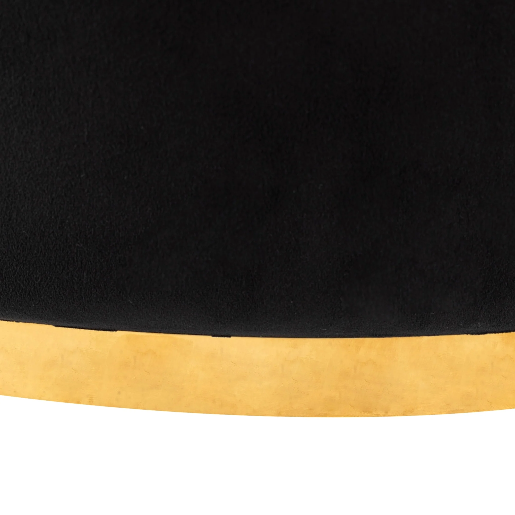 Velvet 360�� Swivel Accent Chair with Seat Cushion, Upholstered Barrel Chair with Stainless Steel Base Living Room Chair