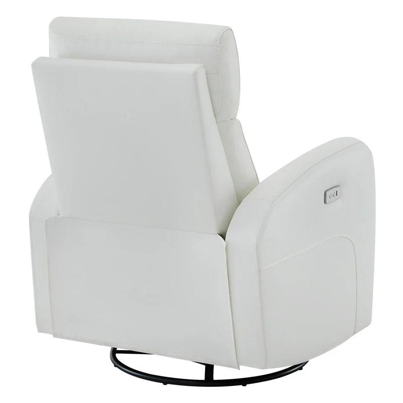 Rowan Power Swivel Glider Rocking Recliner