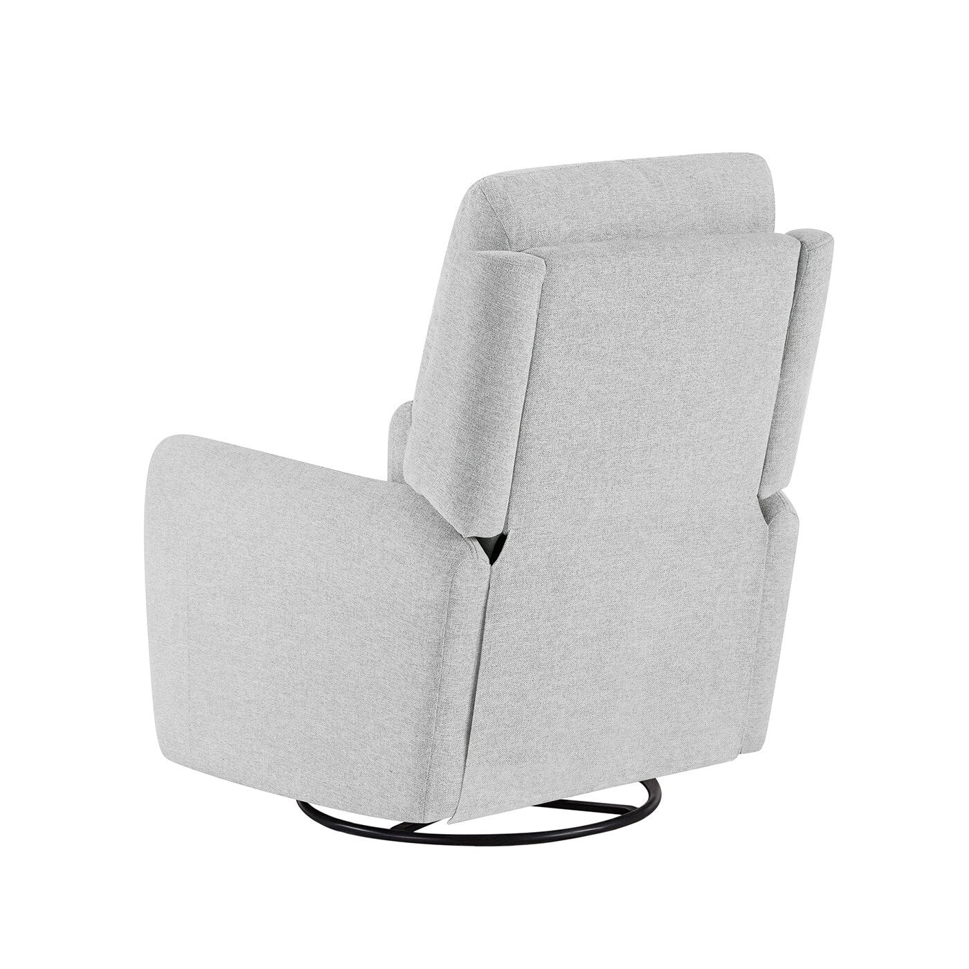 Dublin 30 Swivel Power Recliner Arm Chair