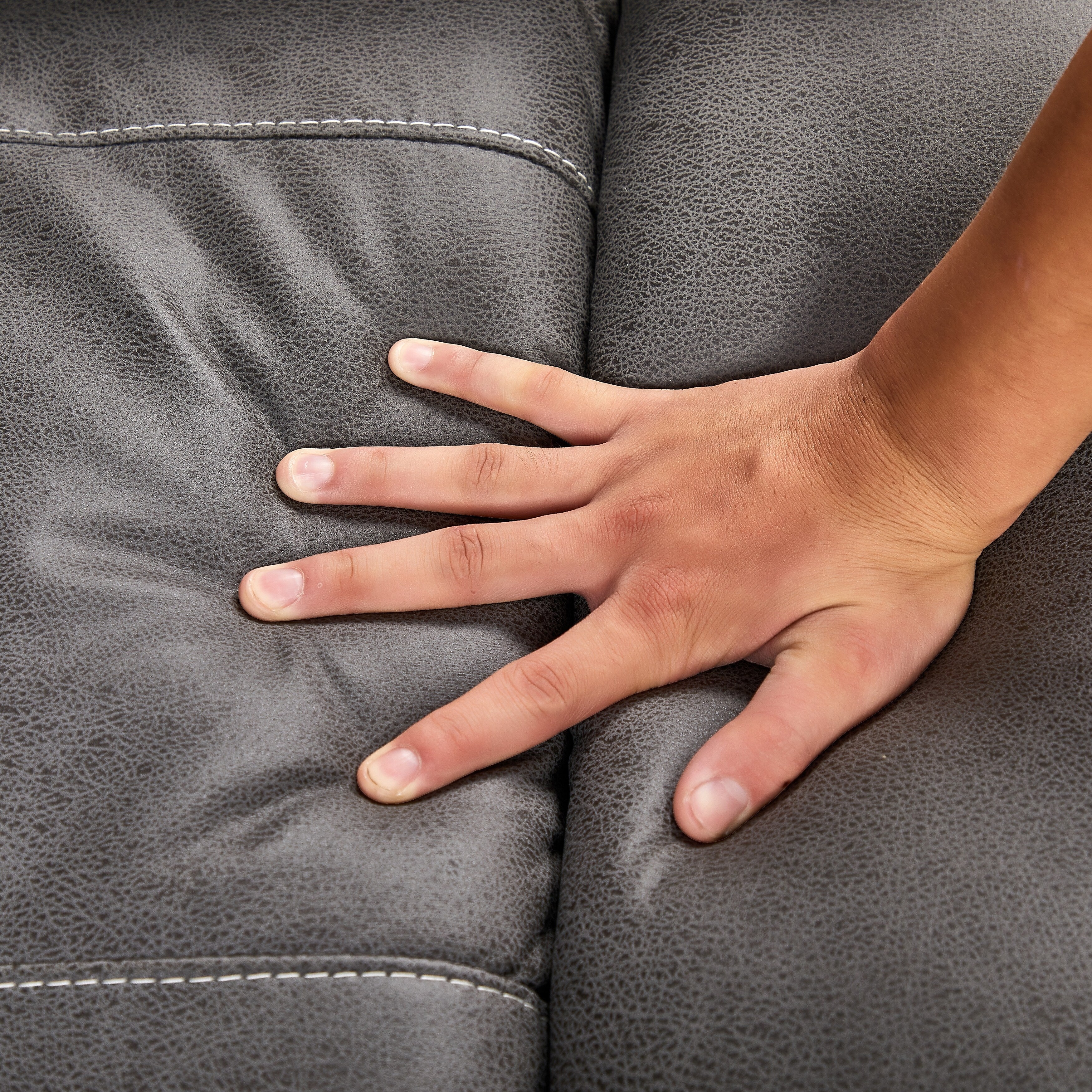 Swivel Single Sofa Seat recliner Chair