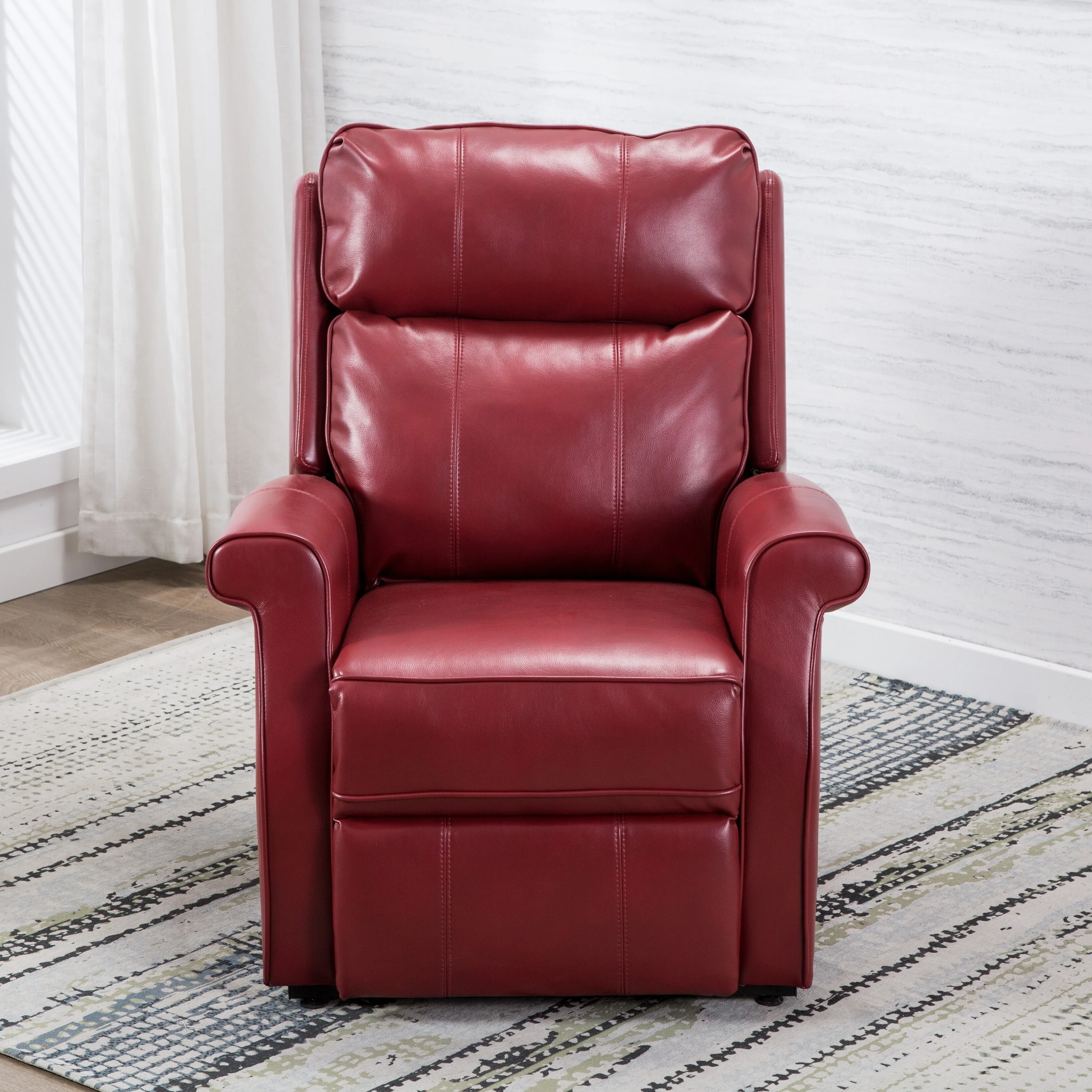 Lawrence Traditional Lift Chair by Greyson Living
