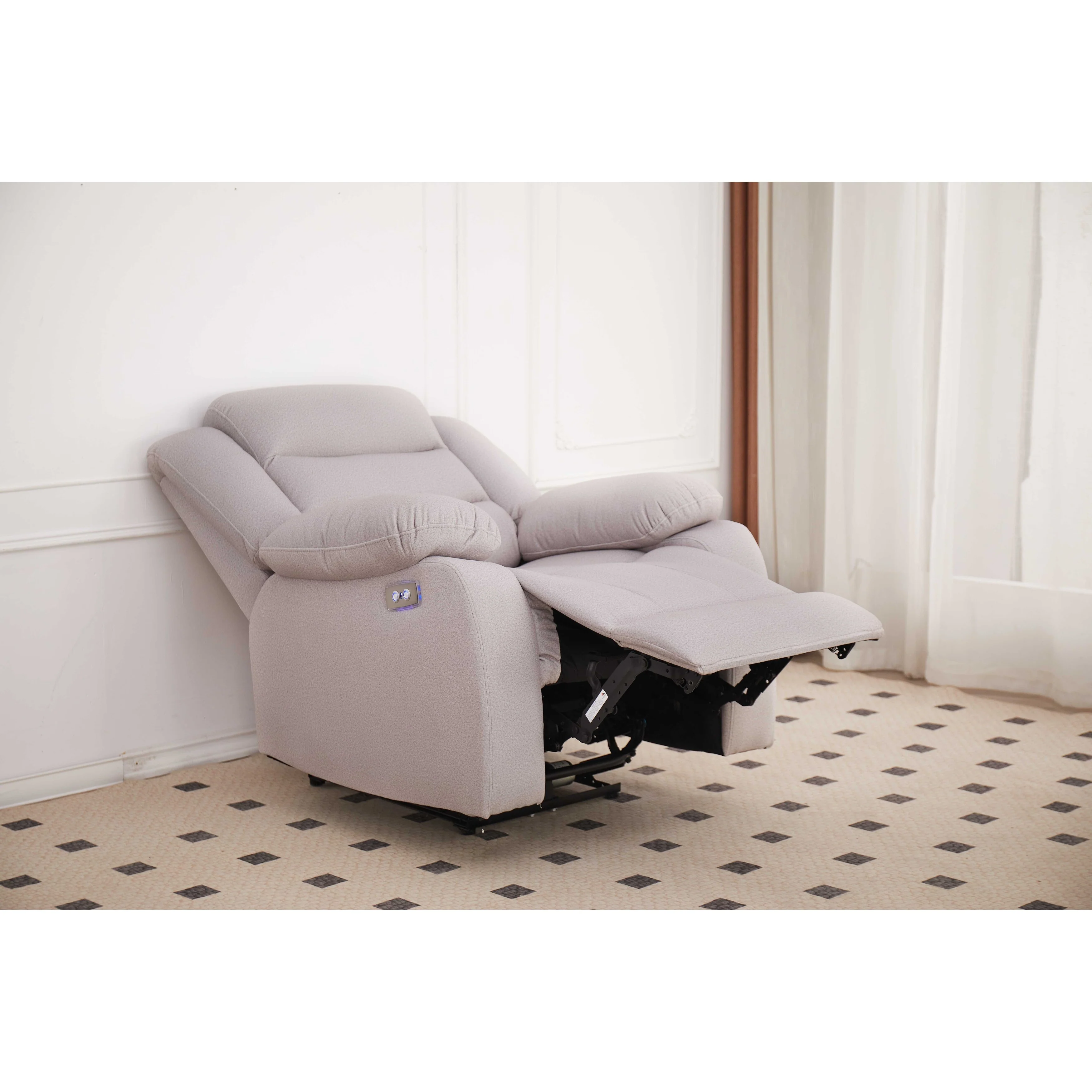 Power Recliner Chair