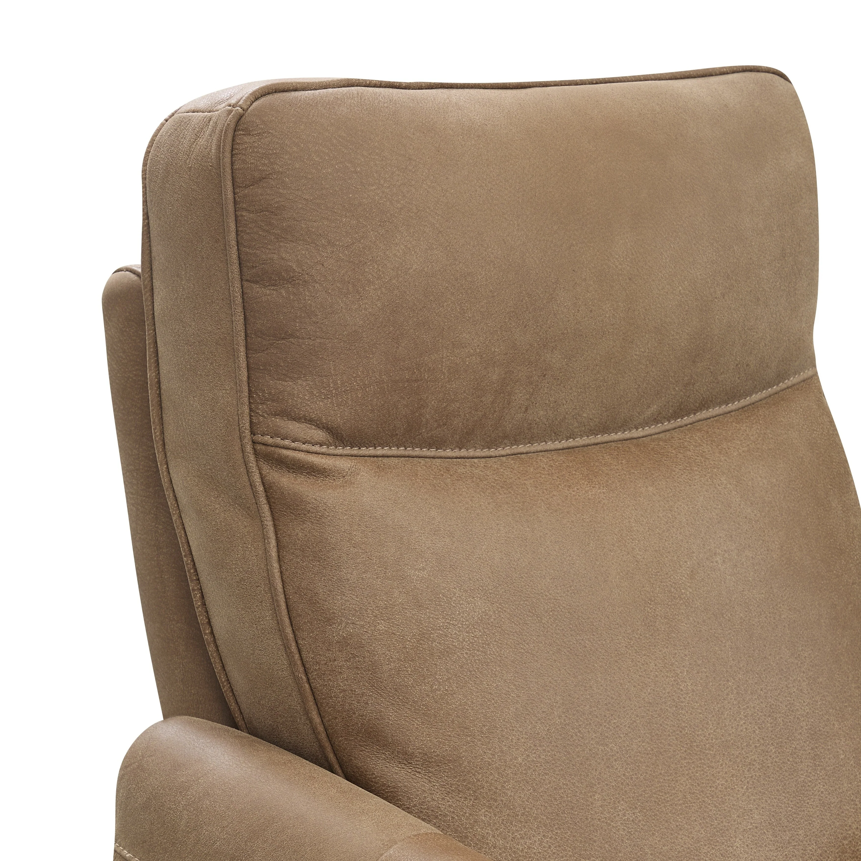 Classic Home Vivica Power Recliner Accent Chair