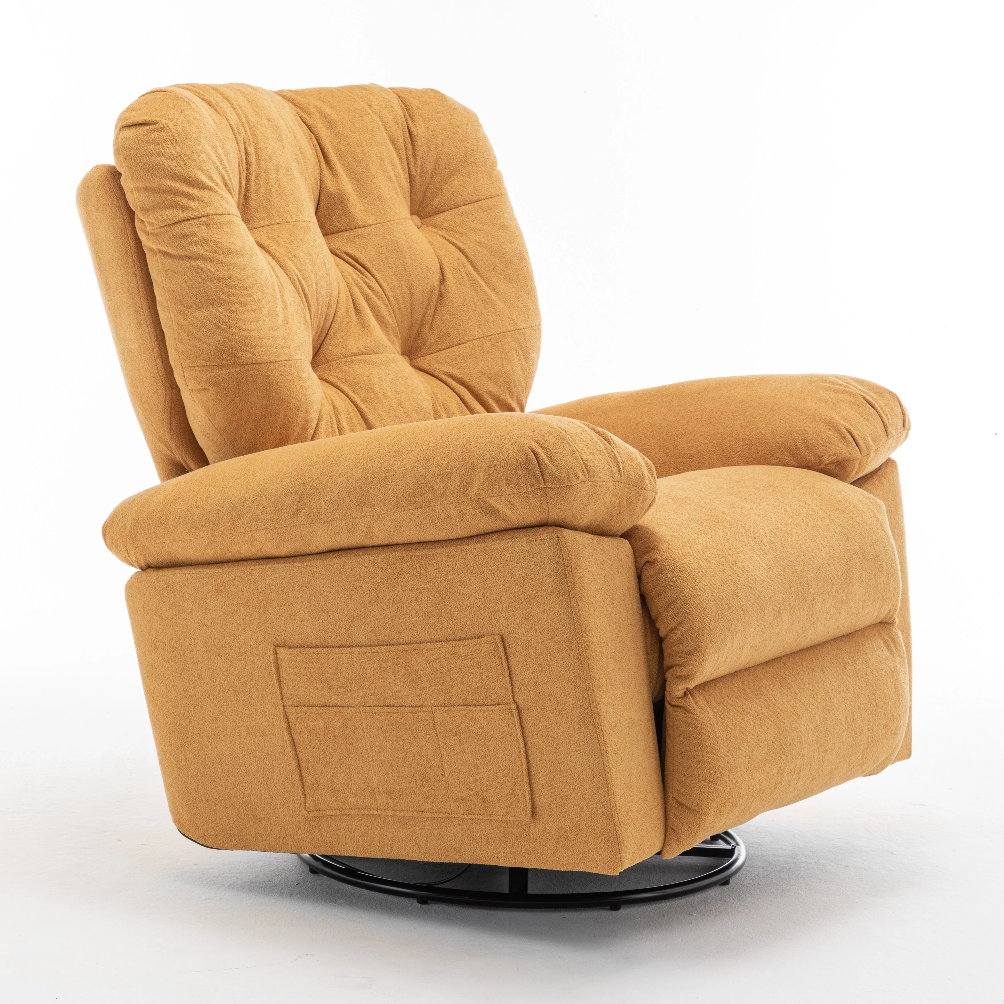 Relaxing Recliner Chair