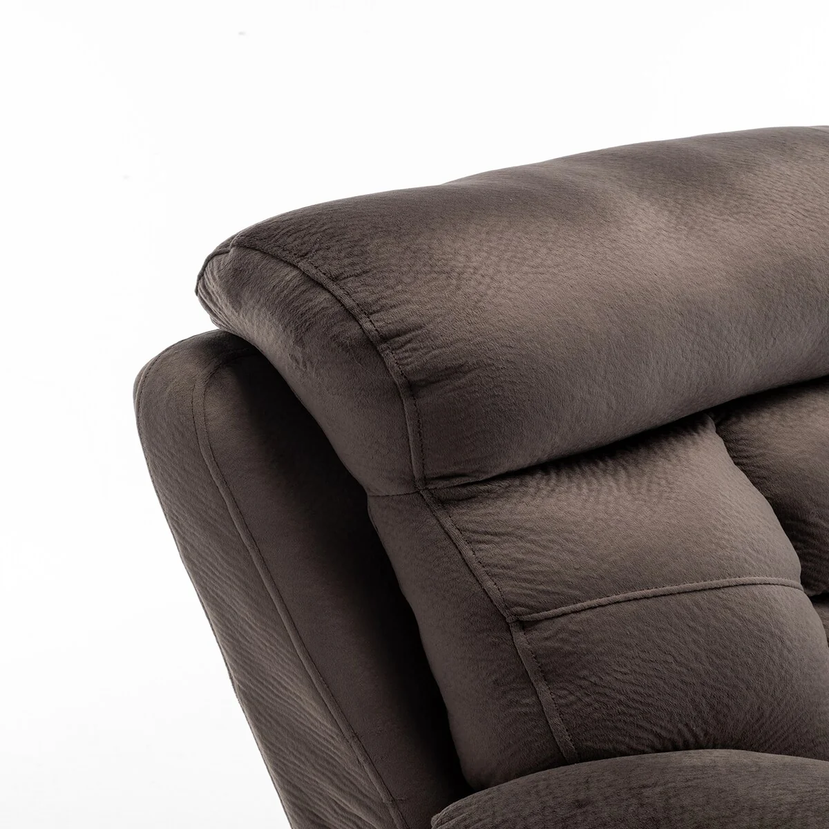 Electric Lift Chair Recliner with Massage Heating