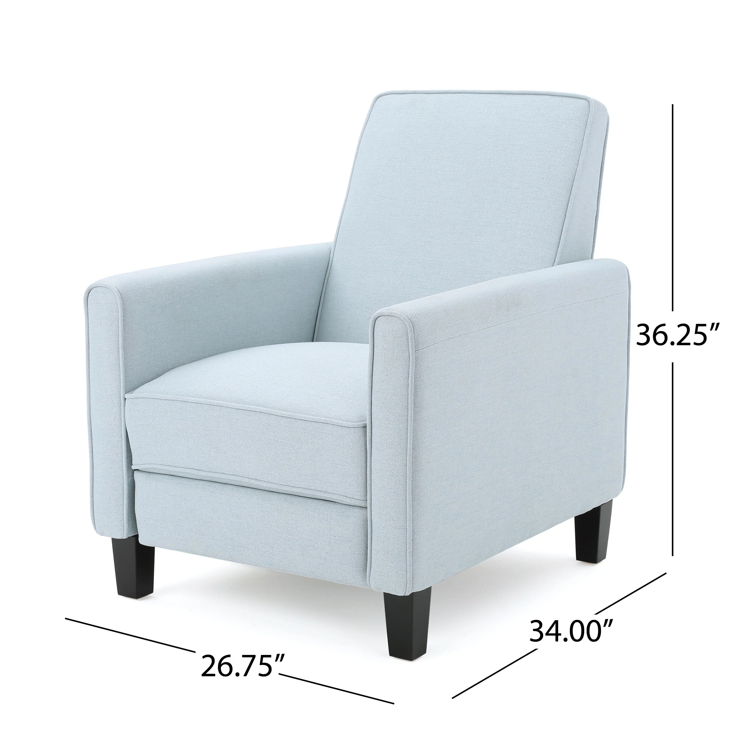 Darvis Recliners (Set of 2) by Christopher Knight Home