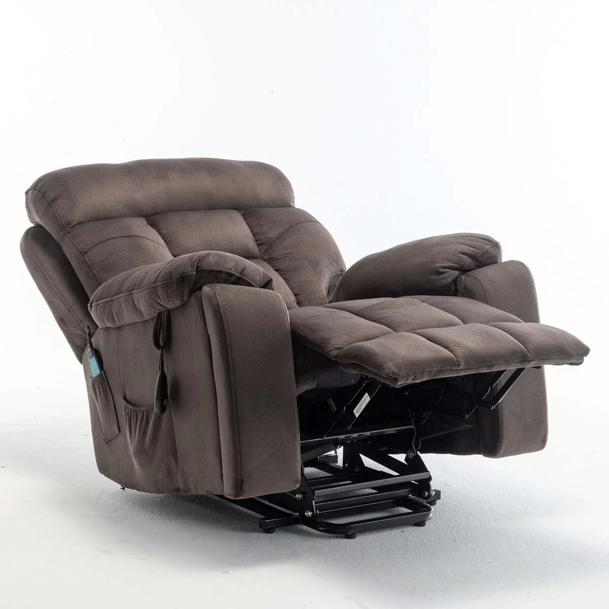 Electric Lift Chair Recliner with Massage Heating