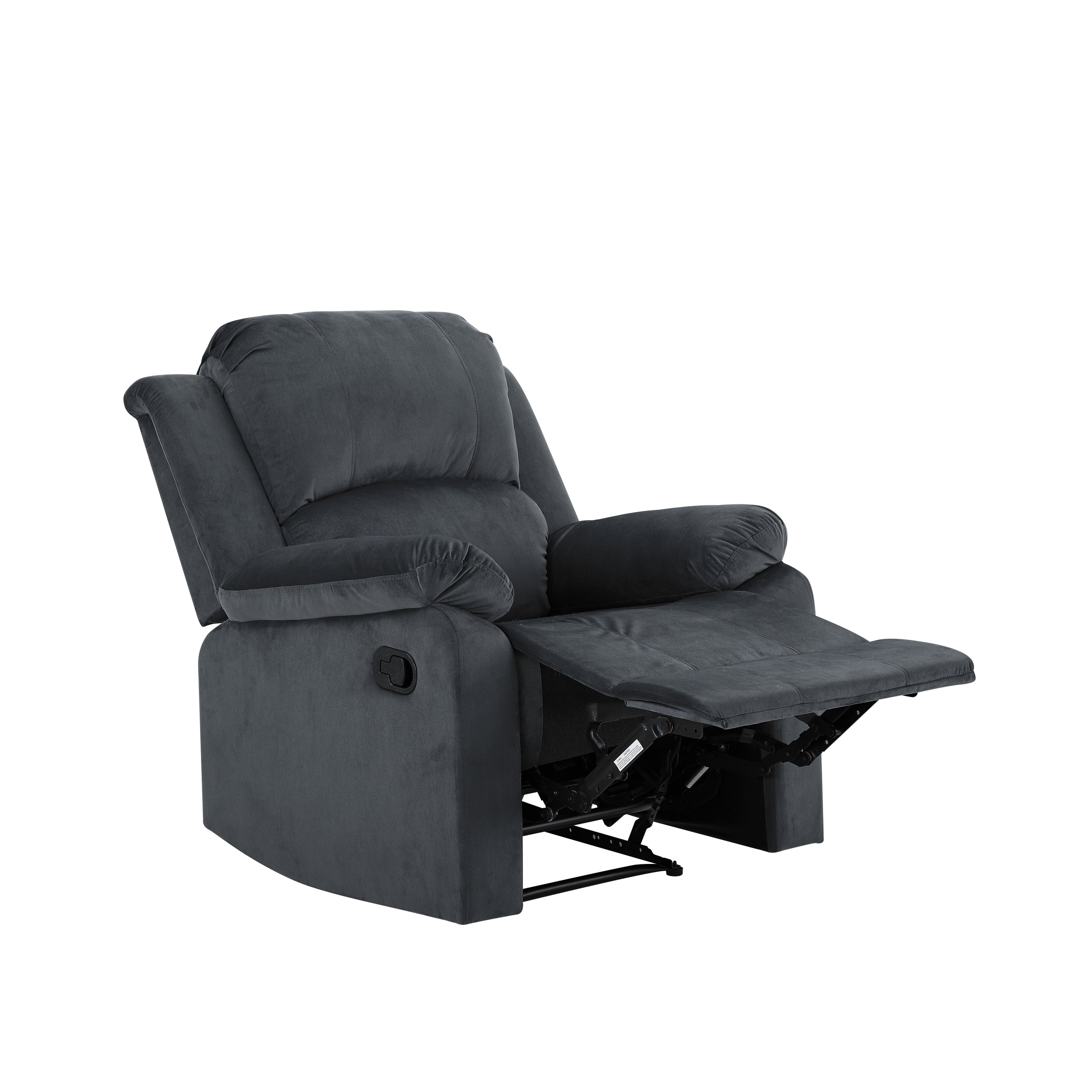 Relax A Lounger Dayton Manual Recliner
