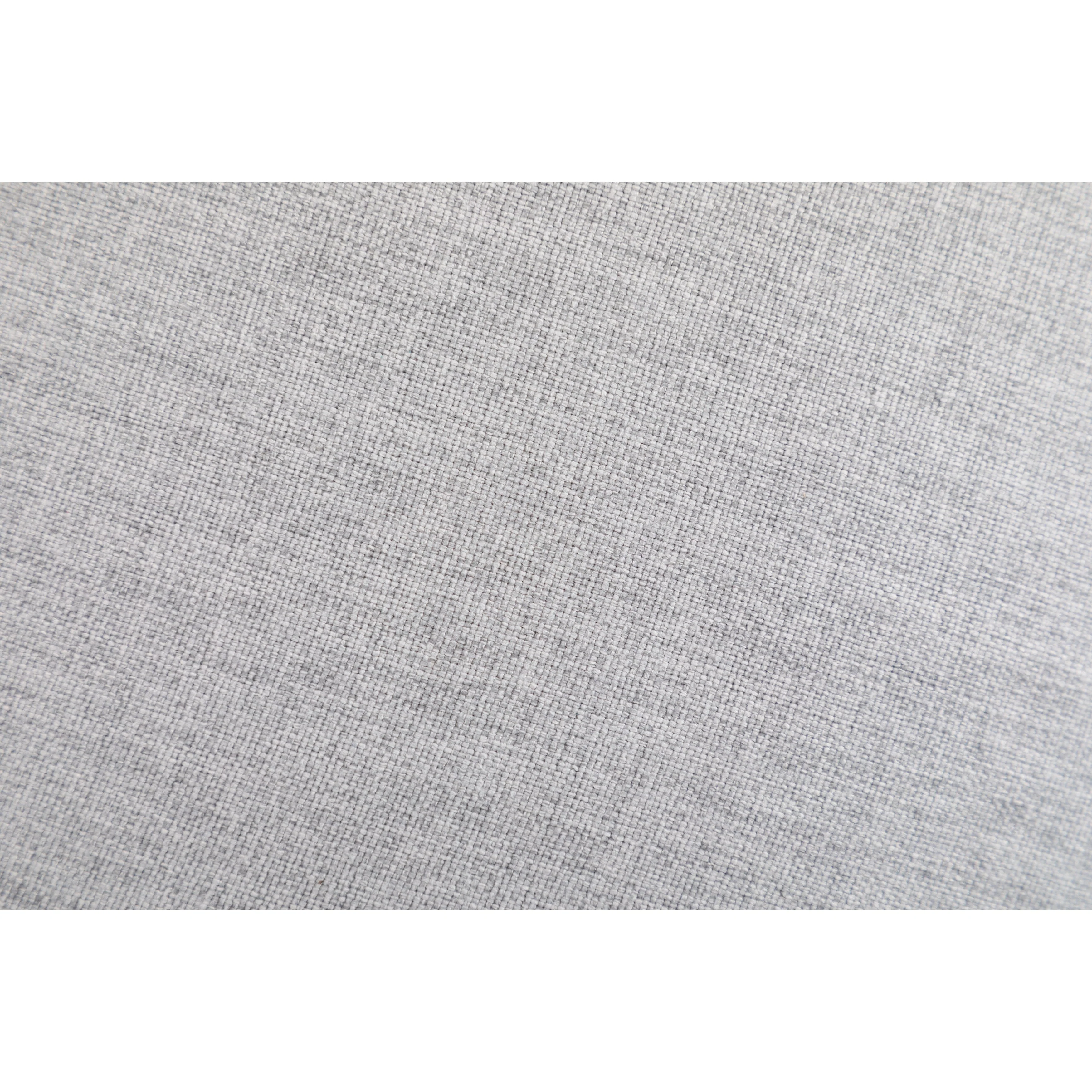 Manual Swivel Rocker Recliner Chair with Adjustable Back & Footrest