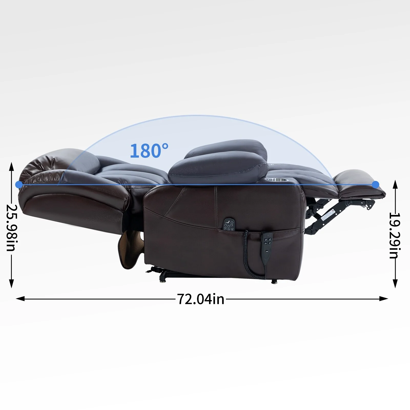 Power Lift Recliner Chair