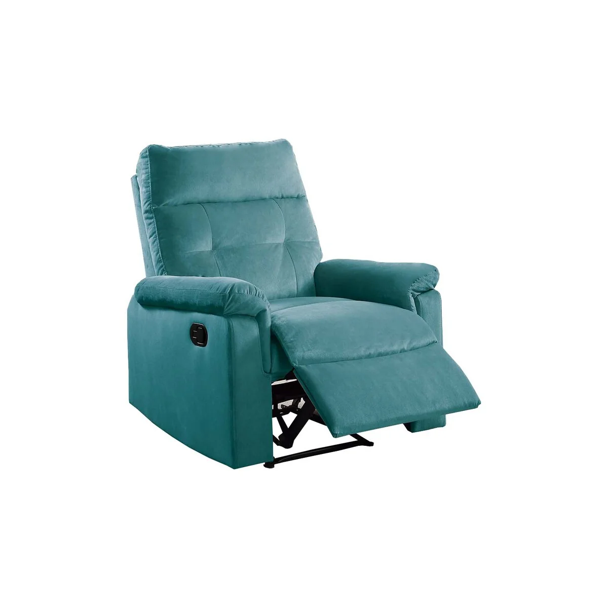 Poundex Single Recliner