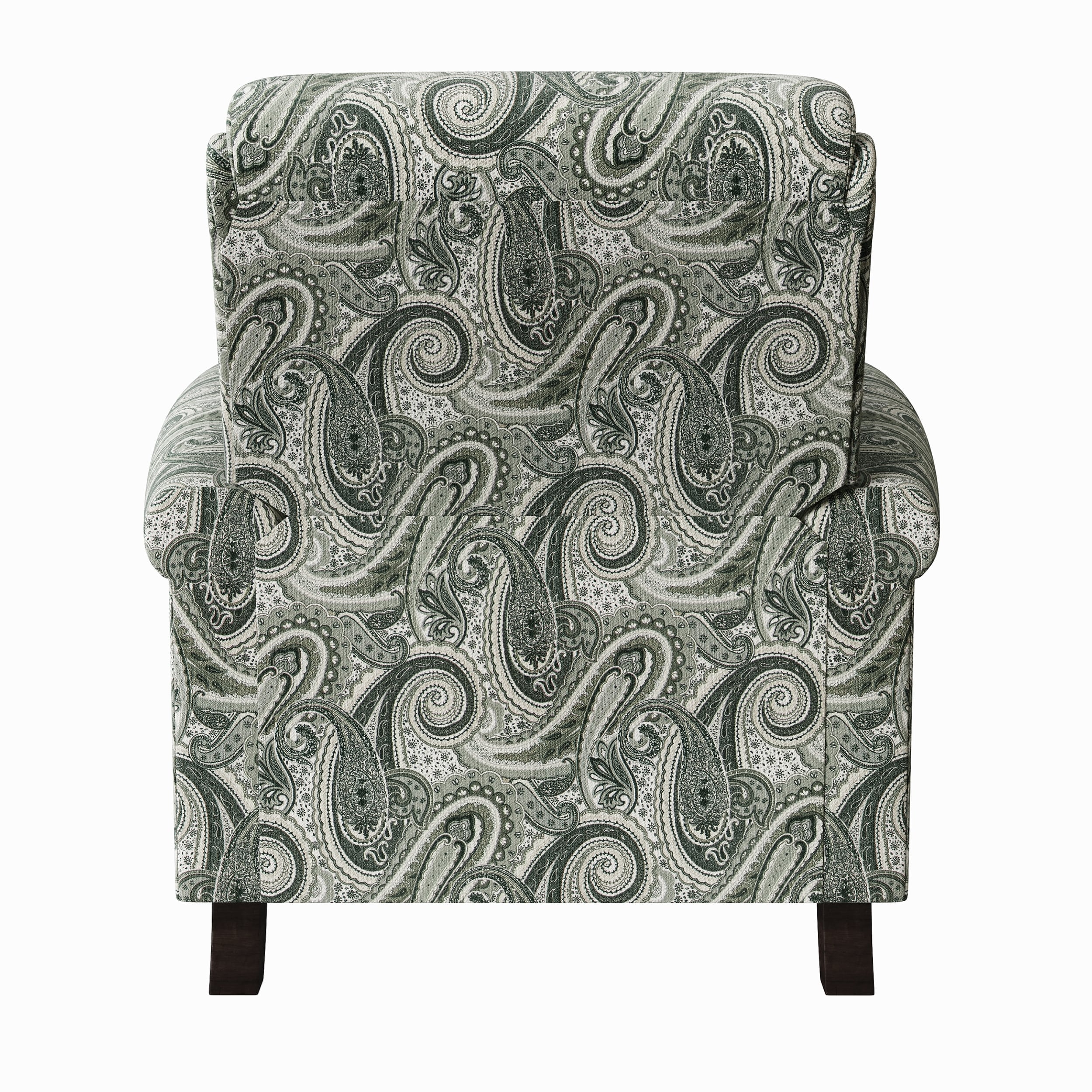 Copper Grove Jessie ProLounger Paisley Push Back Recliner Chair