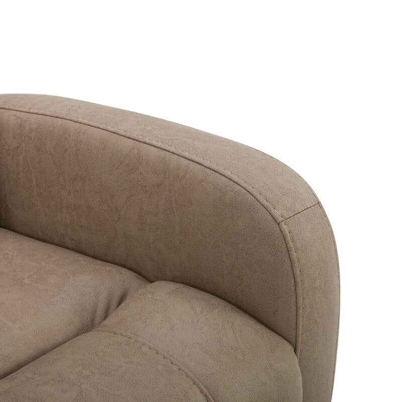 Rowan Power Swivel Glider Rocking Recliner