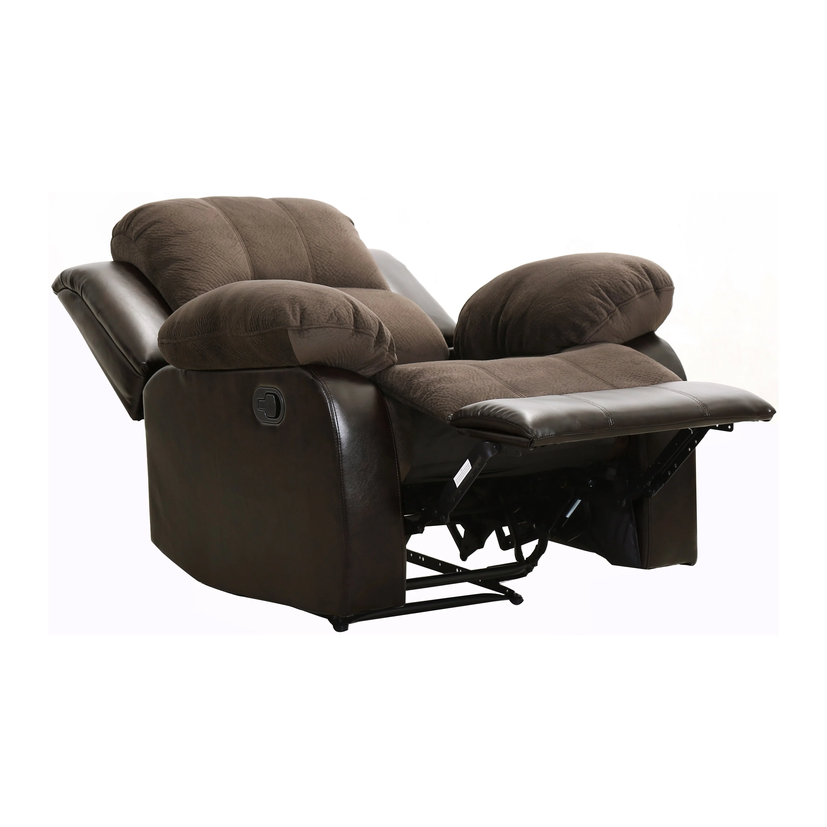 Lucca Reclining Chair