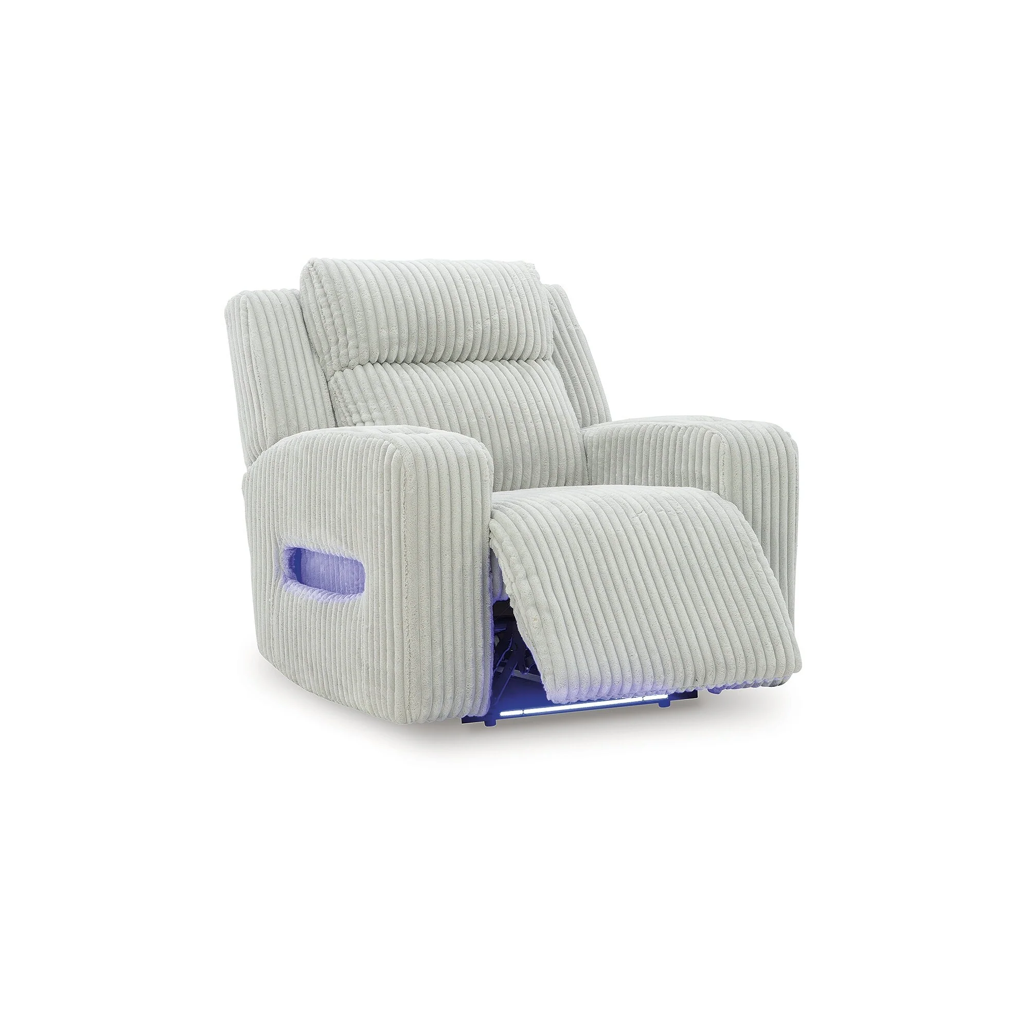 Signature Design by Ashley TwinBrooke Power Recliner