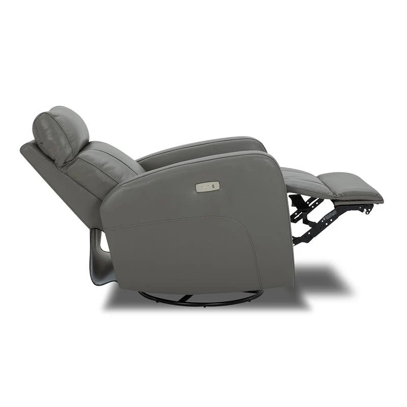 Rowan Power Swivel Glider Rocking Recliner