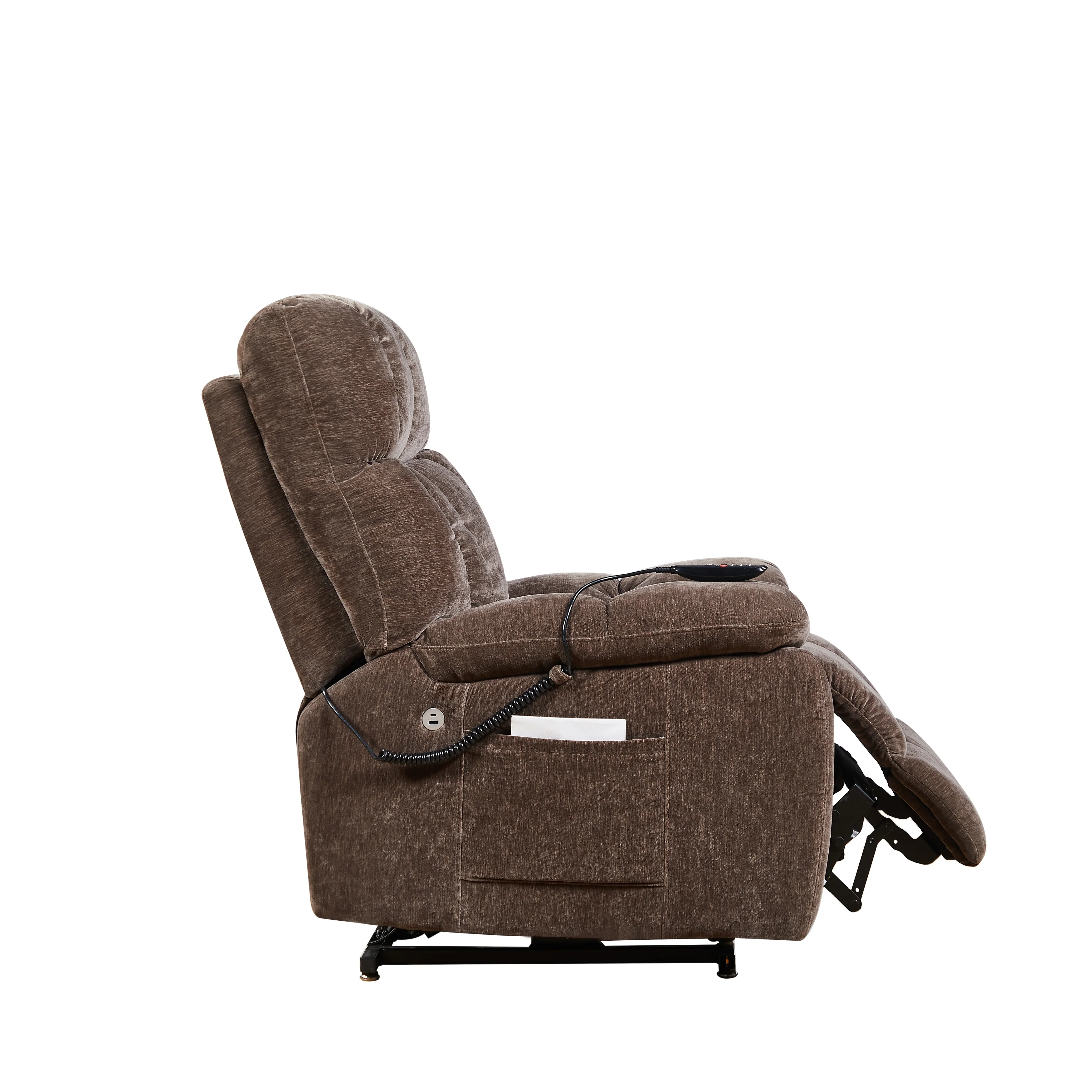 Electric Power Lift Recliner Chair
