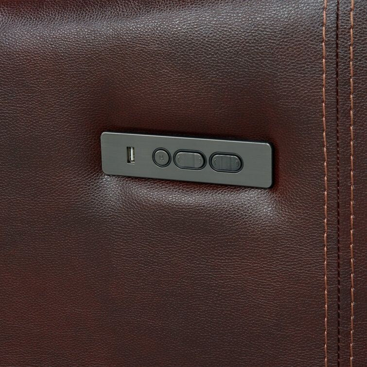 Wainwright Dual-Power Recliner