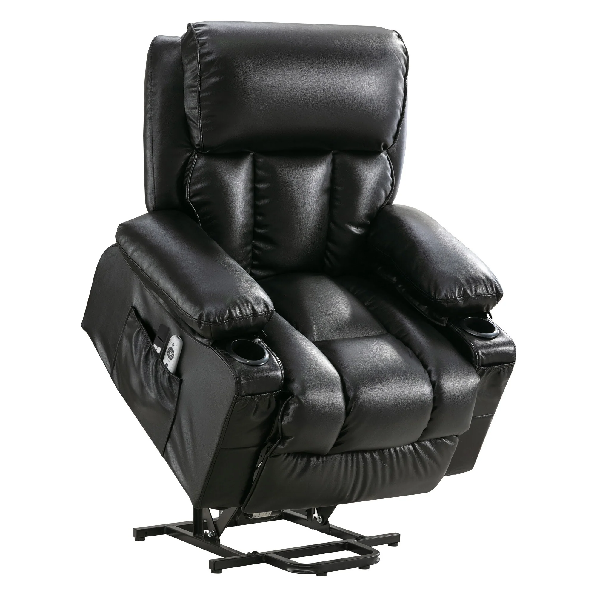Power Electric massage lift lounge chair