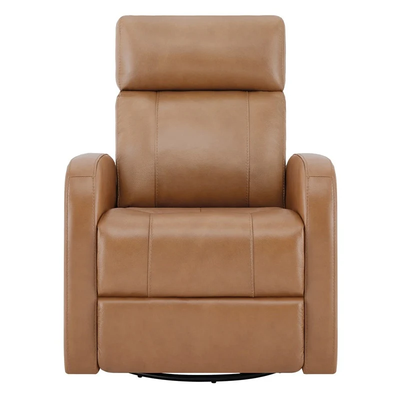 Rowan Power Swivel Glider Rocking Recliner