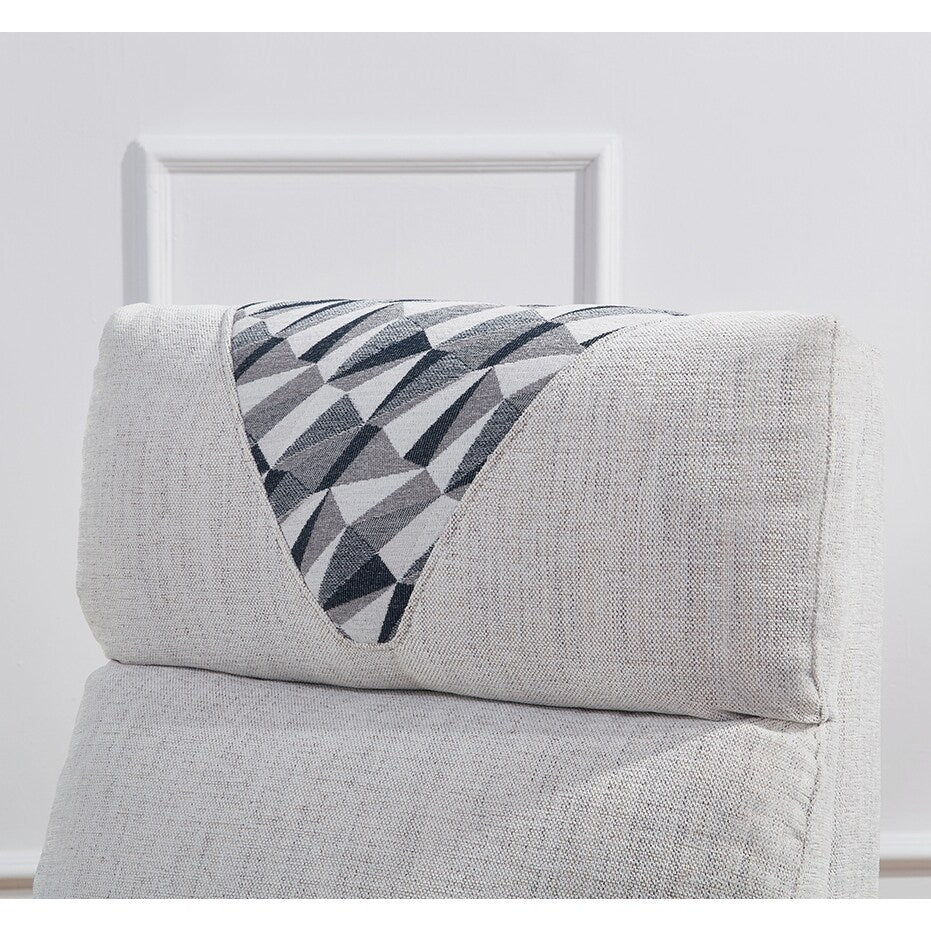 Manual Recliner Chair Classic Design with Plush Arms Back,Living Room