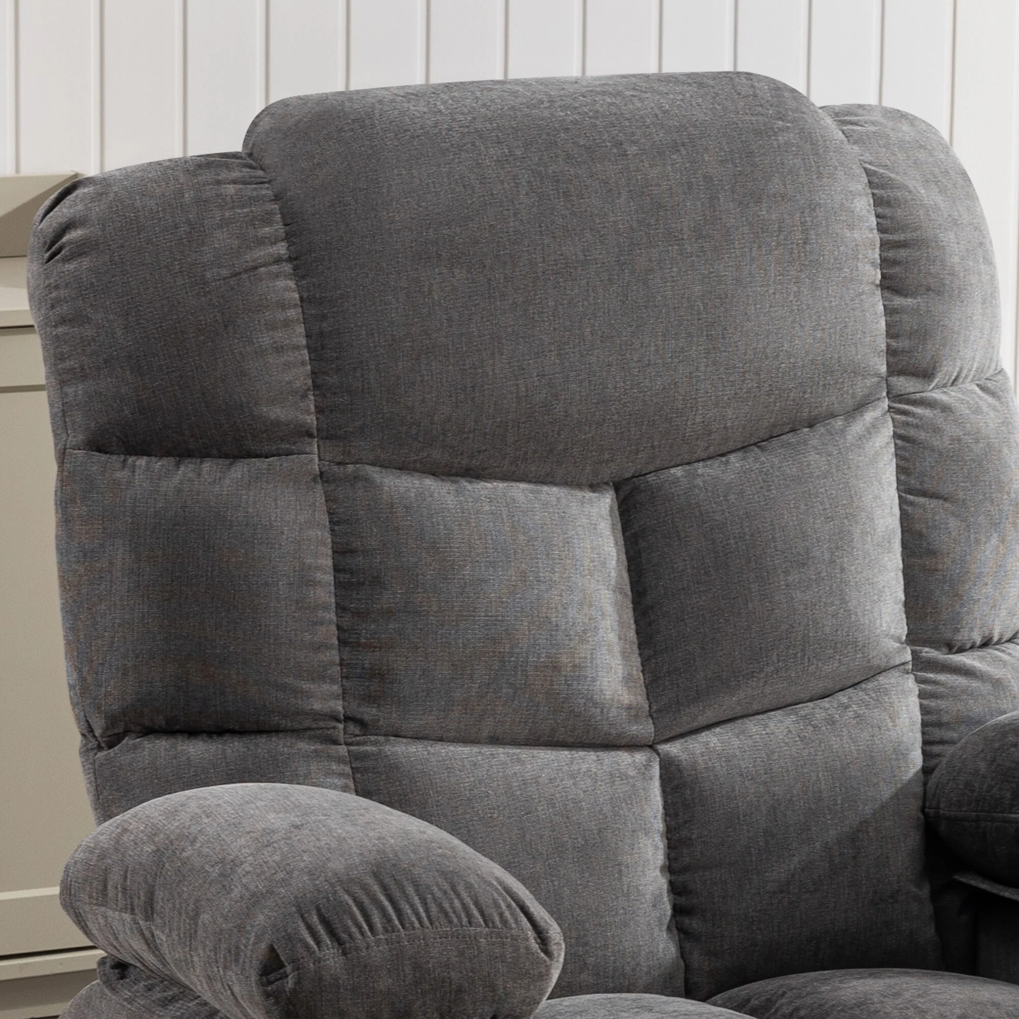 Massage Rocker Recliner Chair Rocking Chairs