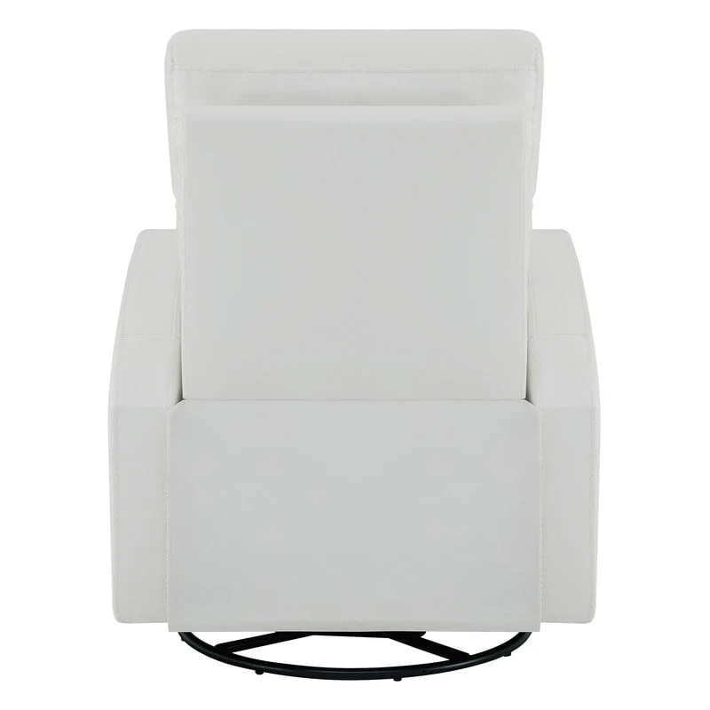 Rowan Power Swivel Glider Rocking Recliner